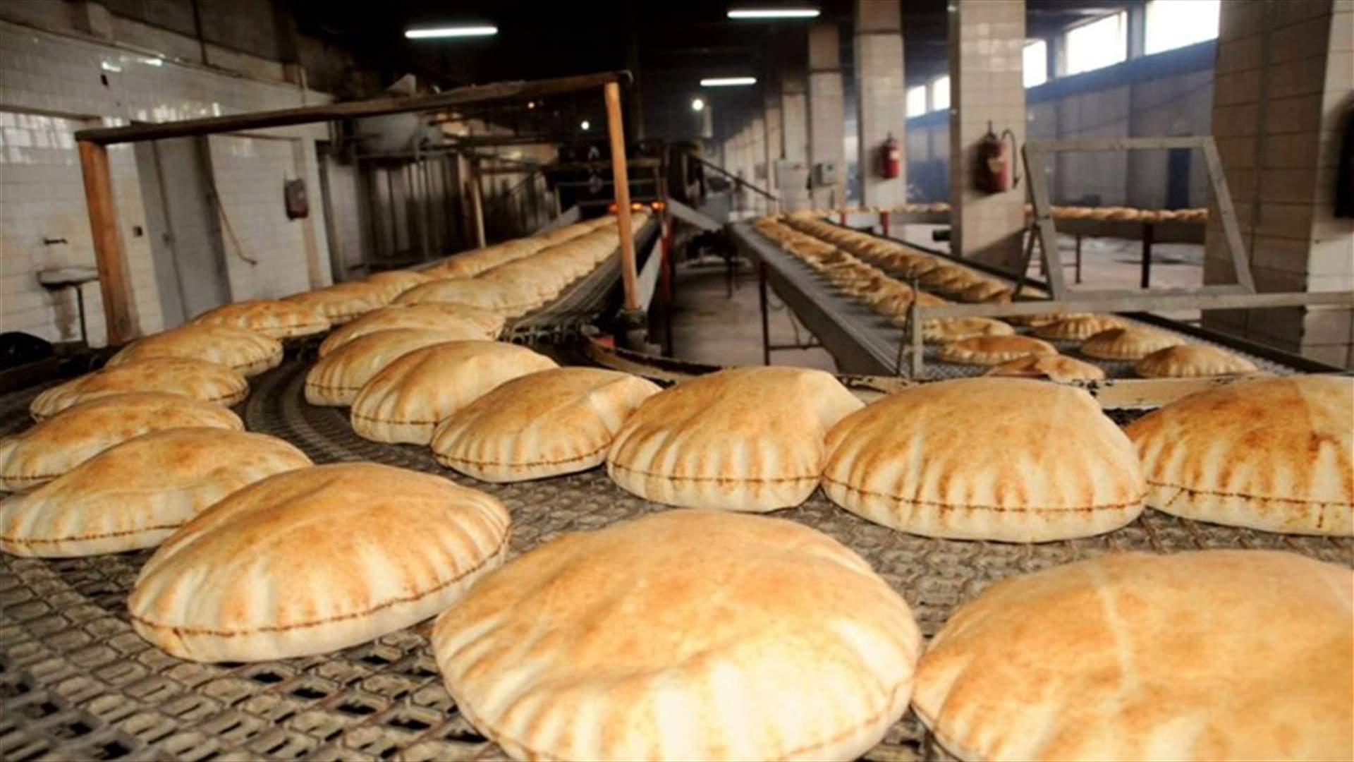 ارتفاع بأسعار الخبز..