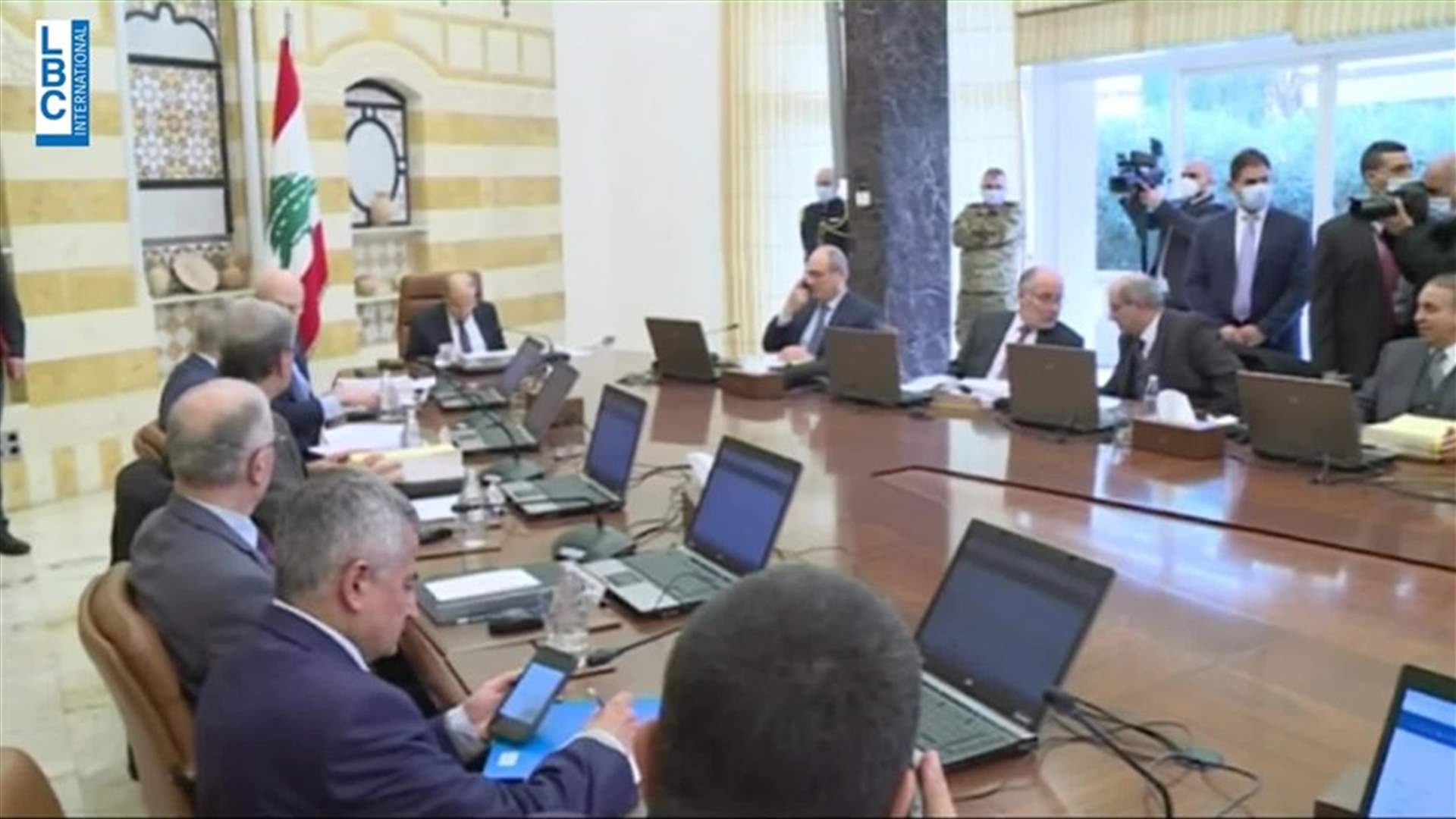 LBCI