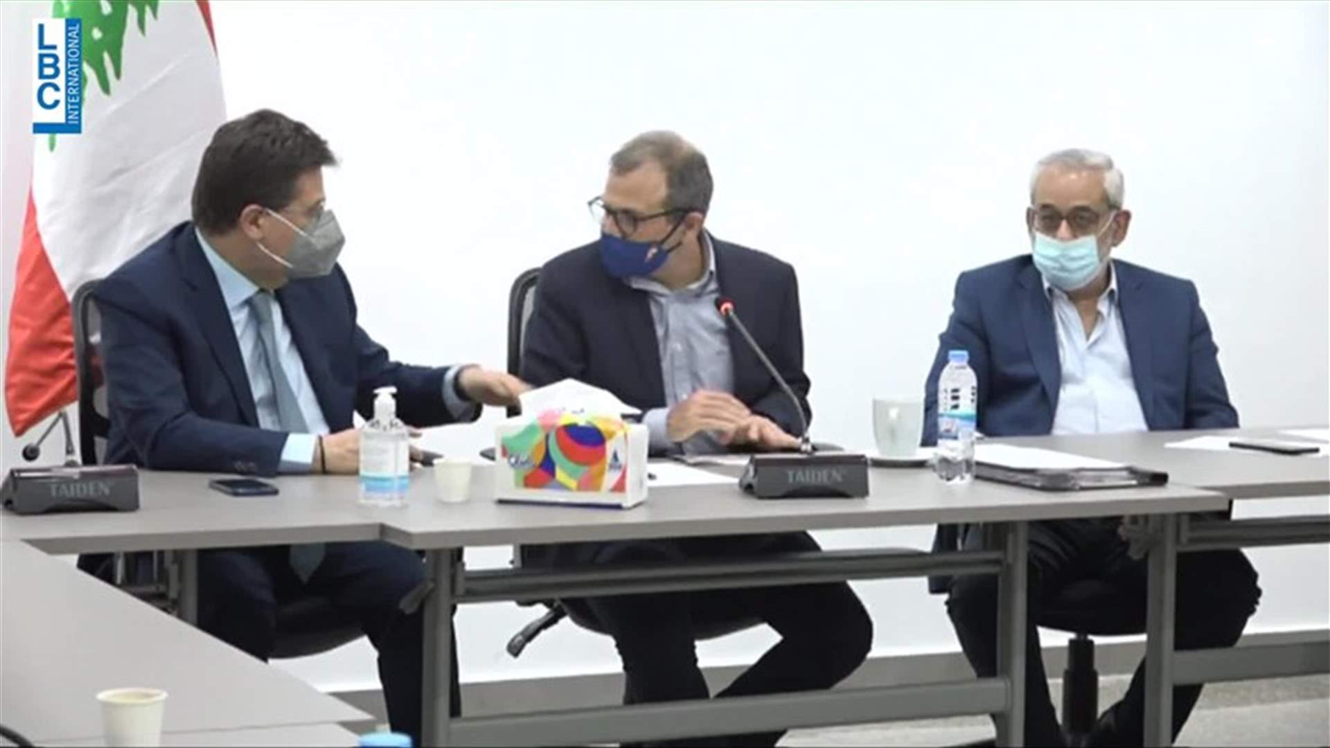 LBCI