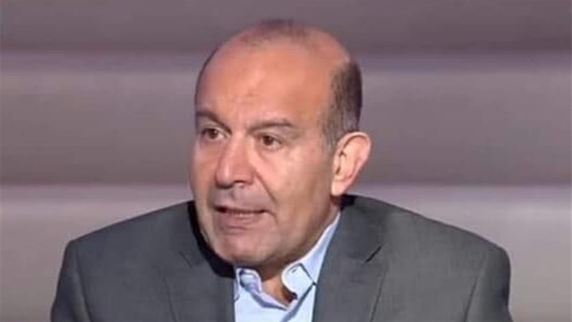 علوش مغرداً: خبر مفبرك بالكامل