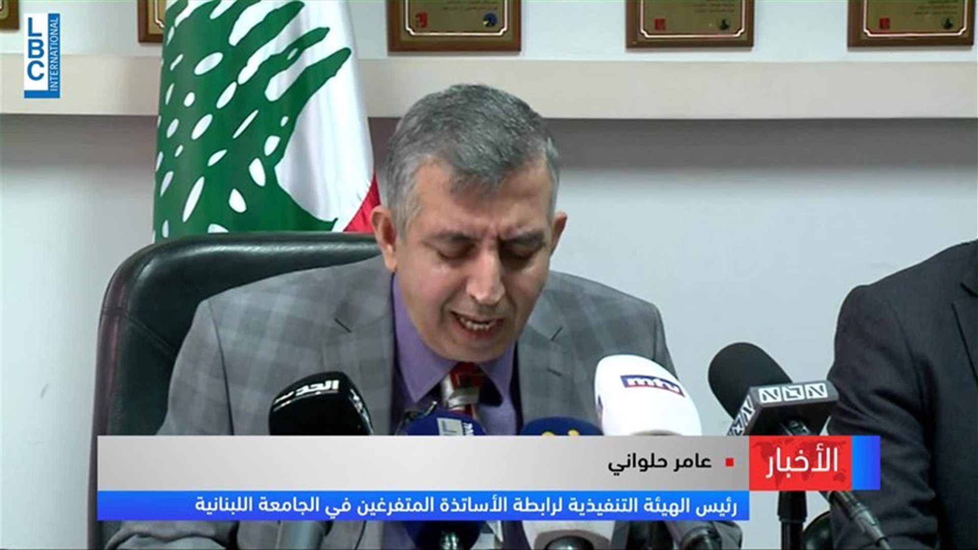 LBCI