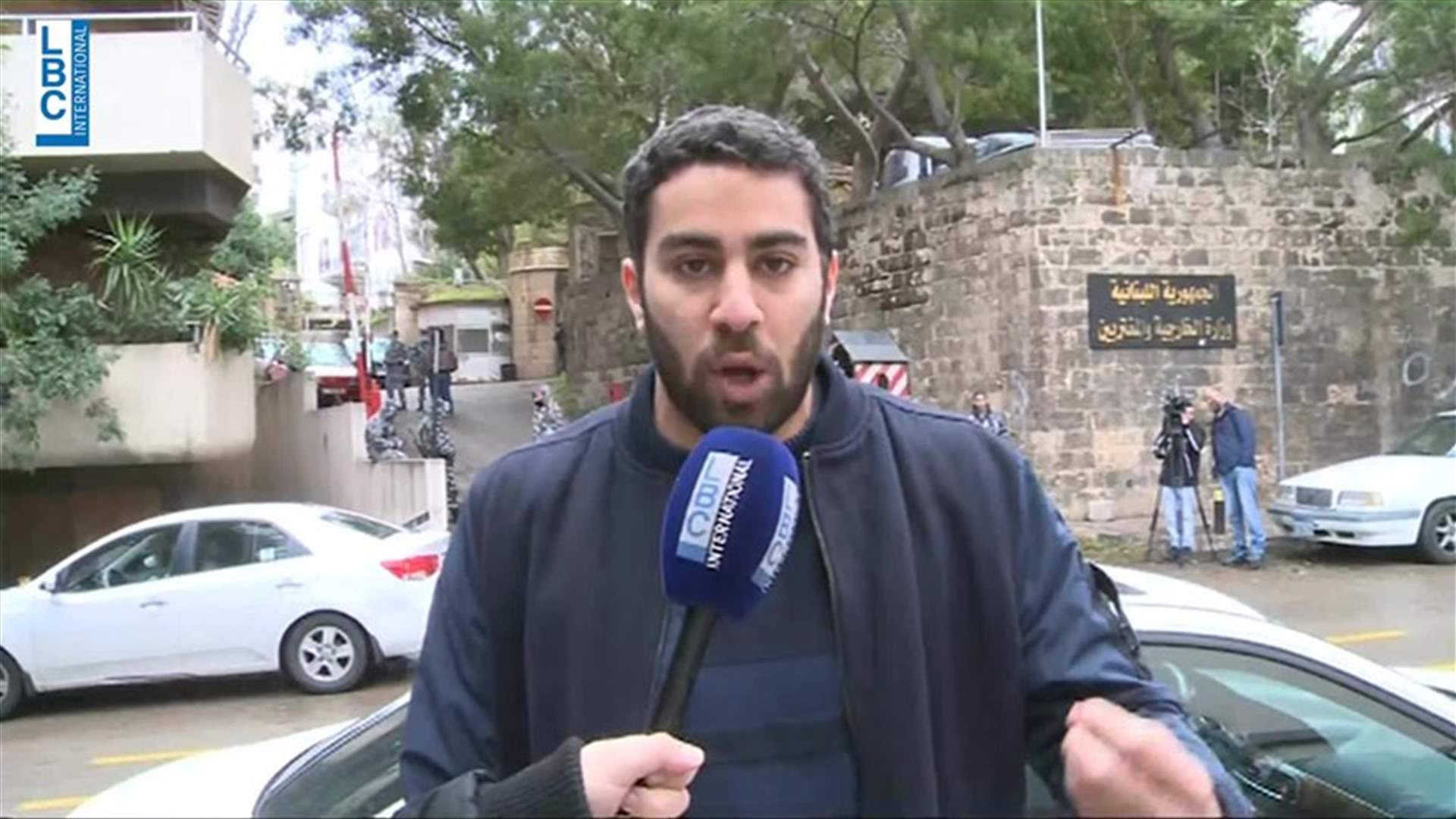 LBCI
