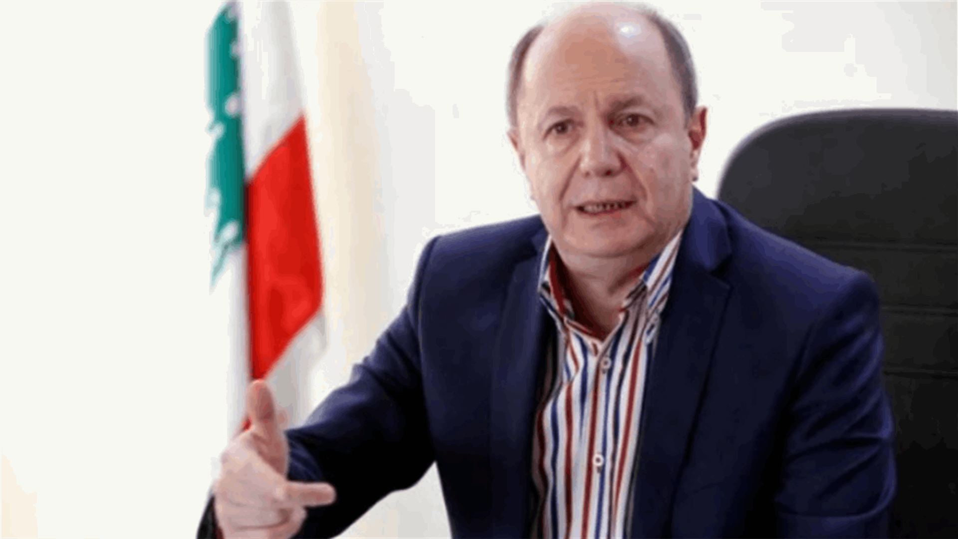 الأسمر من السرايا: سمعنا تطمينات من ميقاتي عن الحفاظ على أموال صغار المودعين