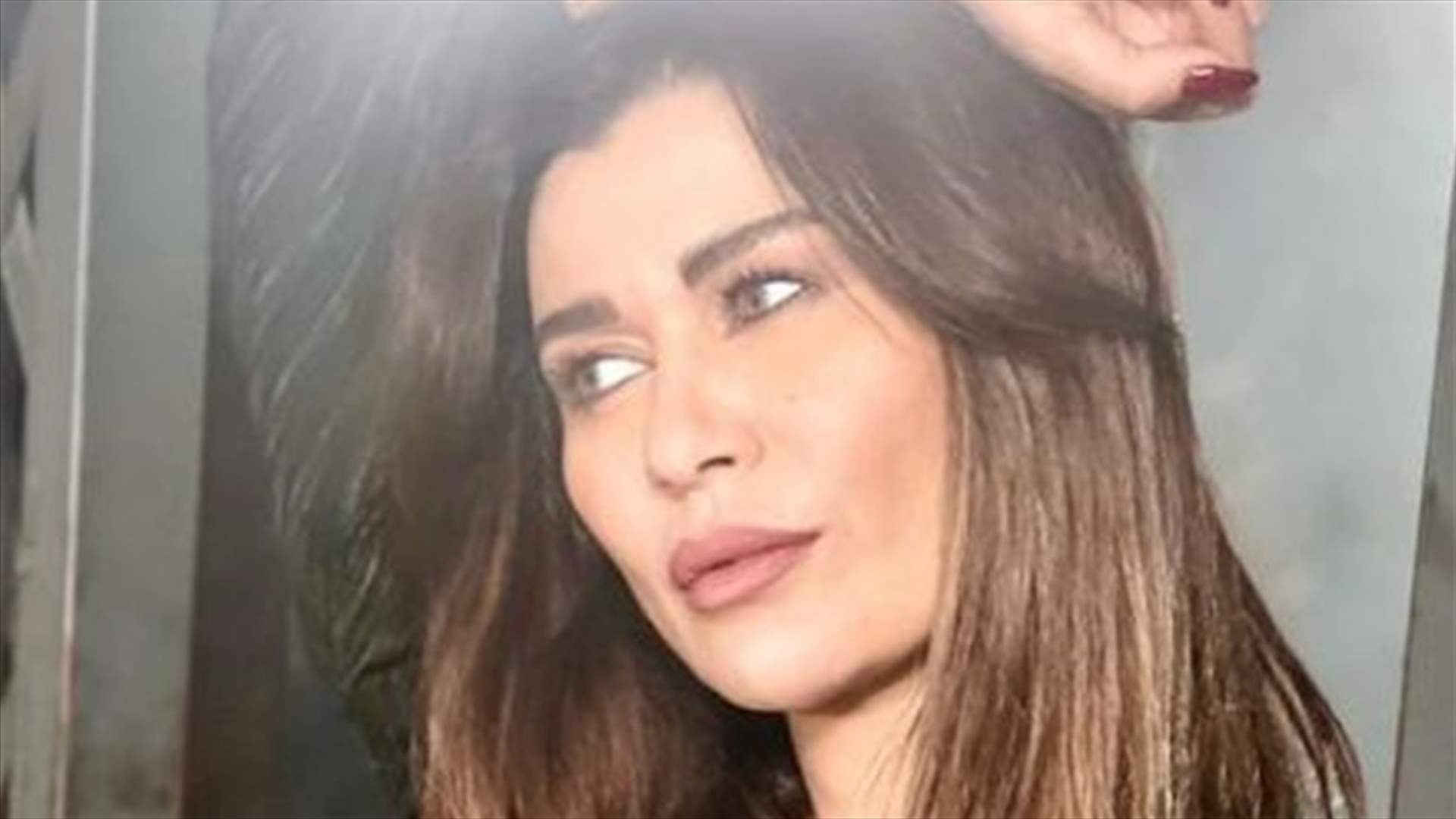 نادين الراسي تكشف عن وعد خطيبها لها... وتؤكّد: "الجميع يحبّه"