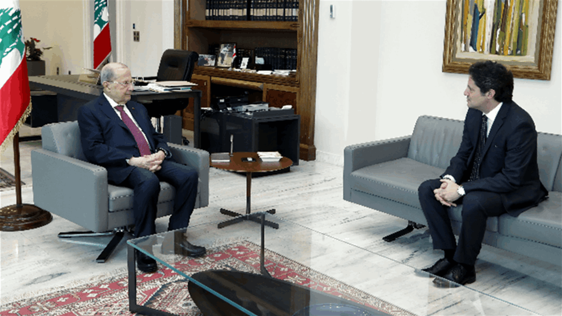 LBCI