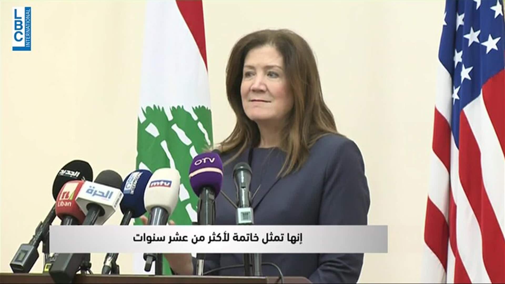 LBCI