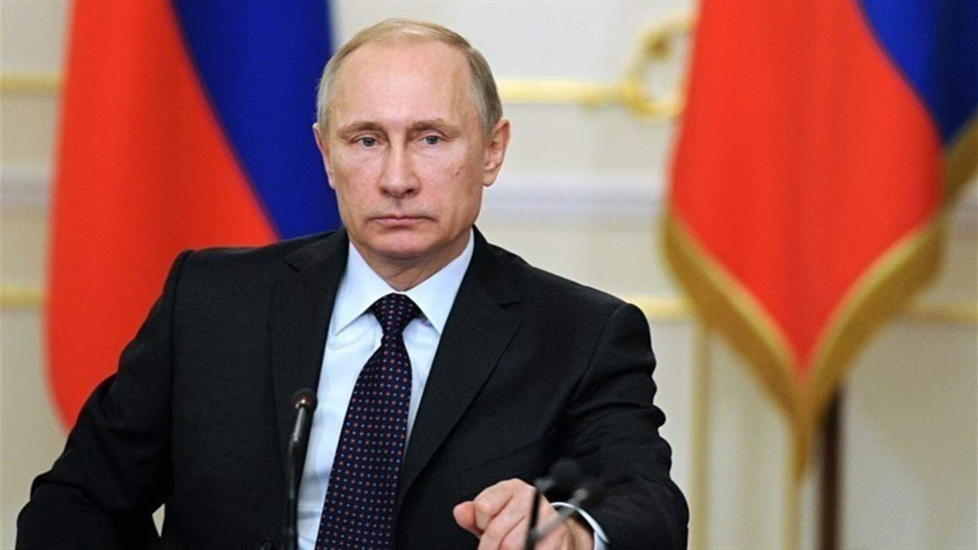 Putin sees "certain positive shifts" in talks with Ukraine