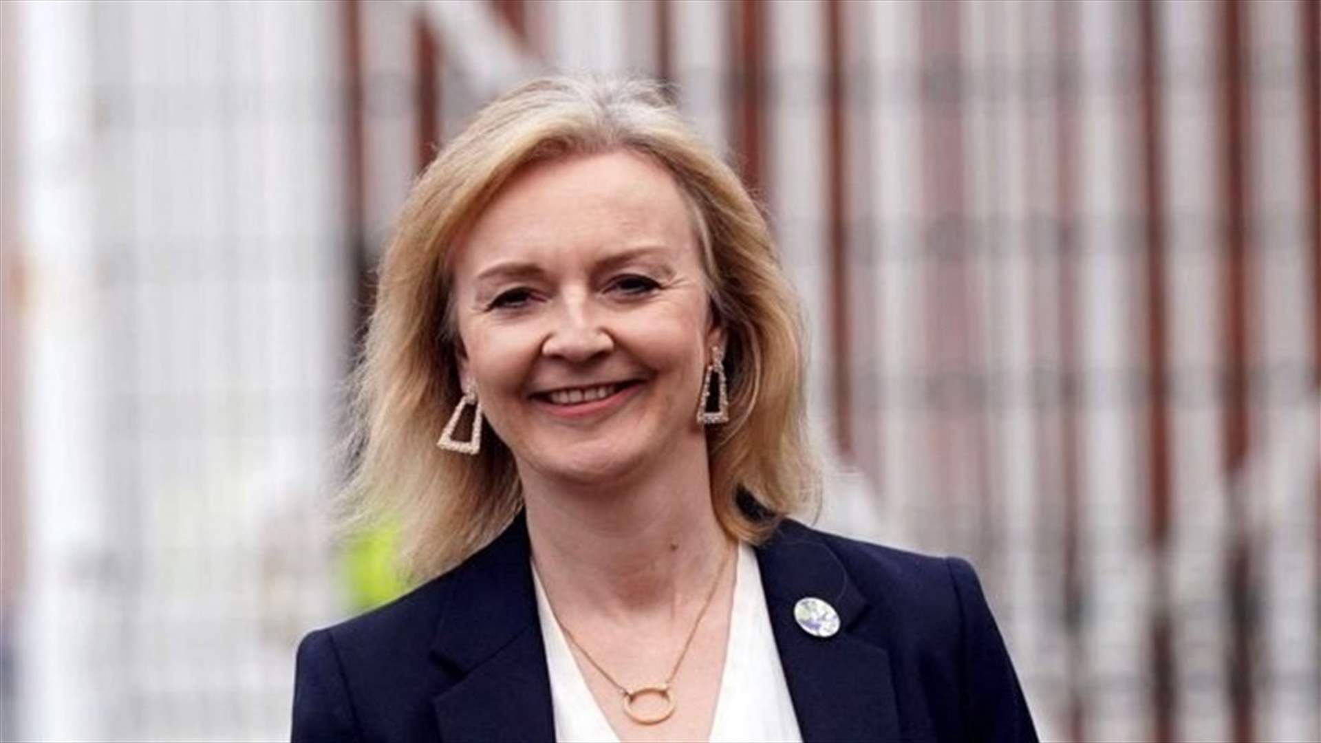 UK sanctions Russian lawmakers who supported Ukraine breakaway regions