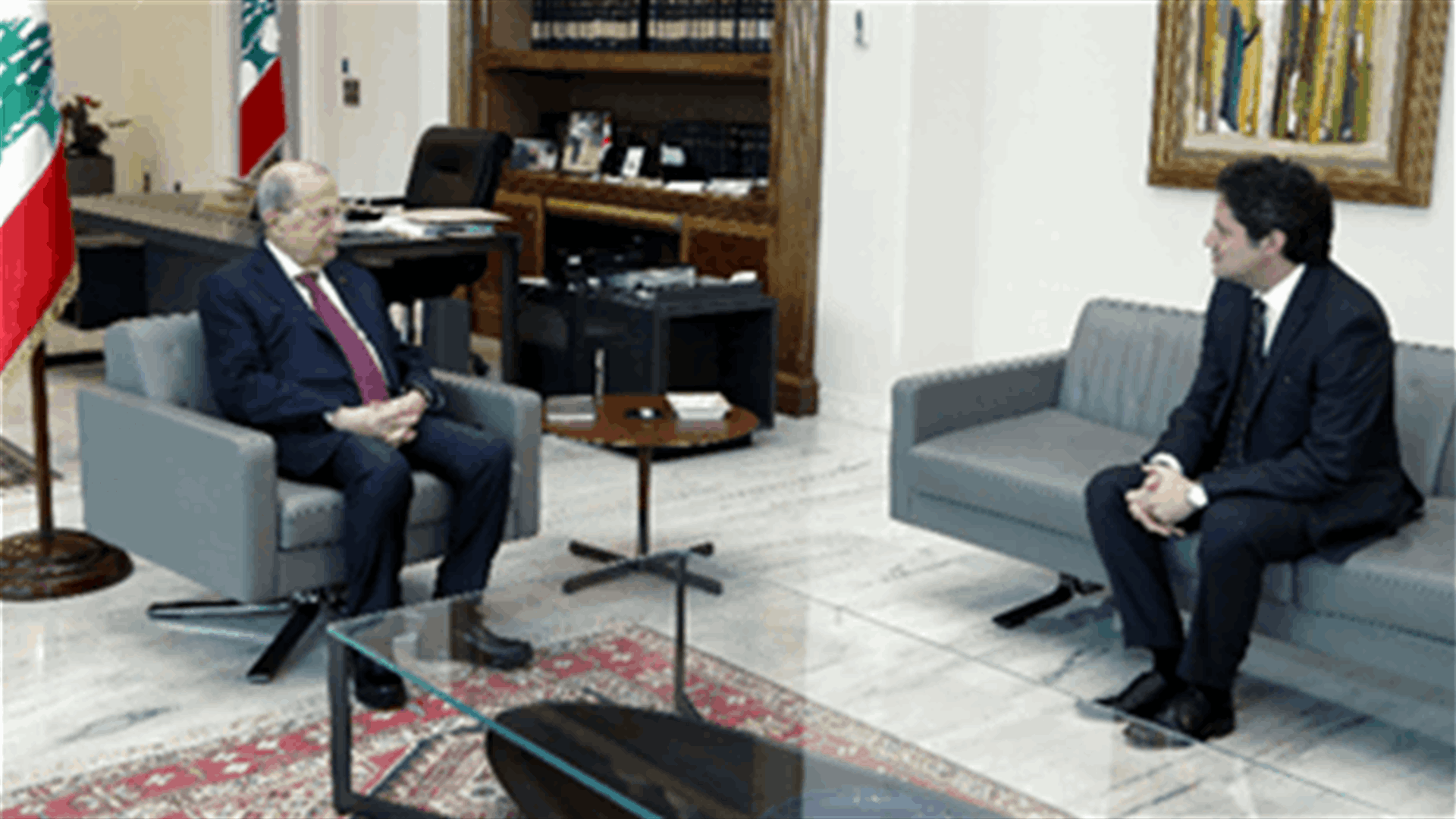 LBCI