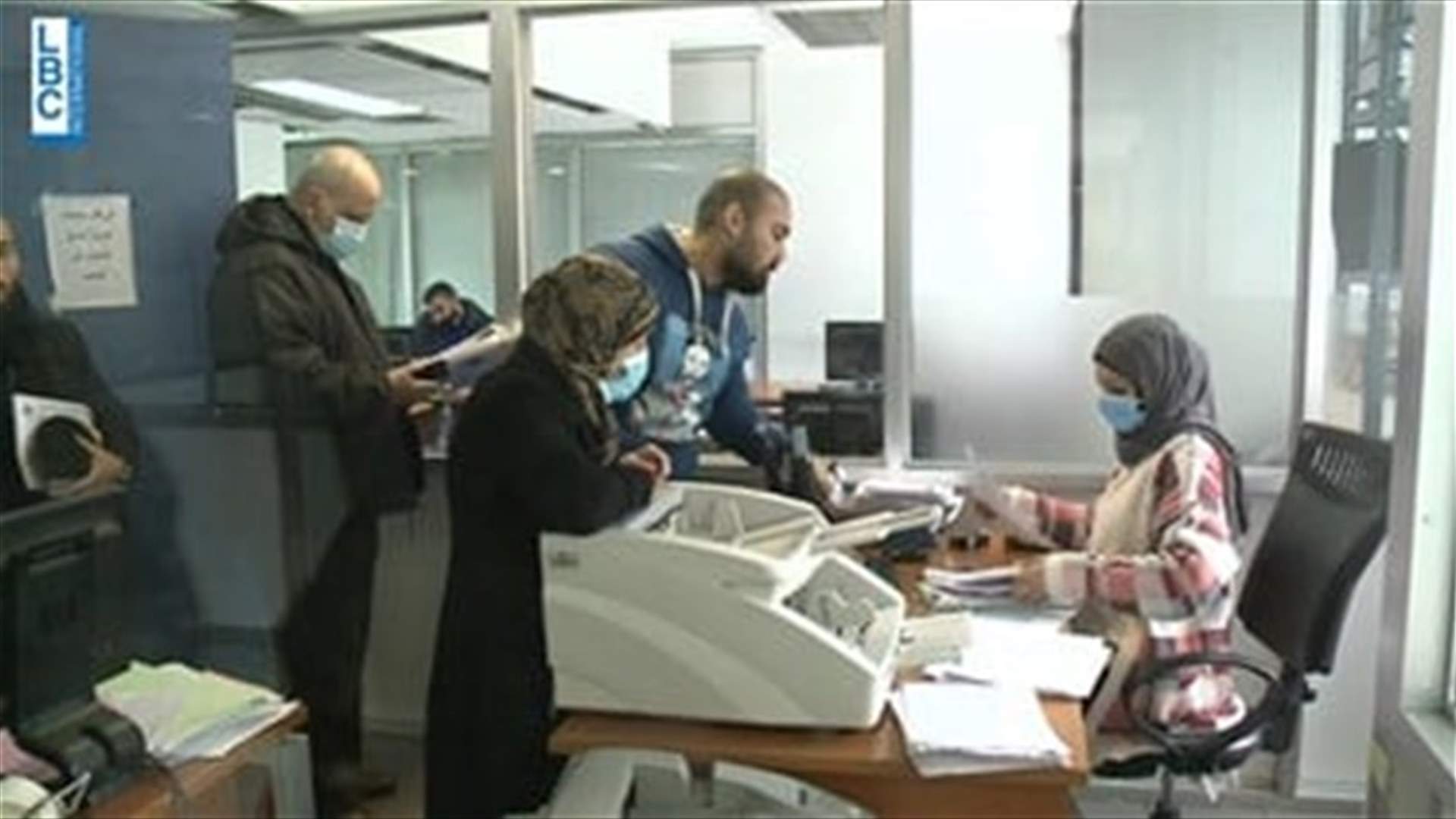 LBCI
