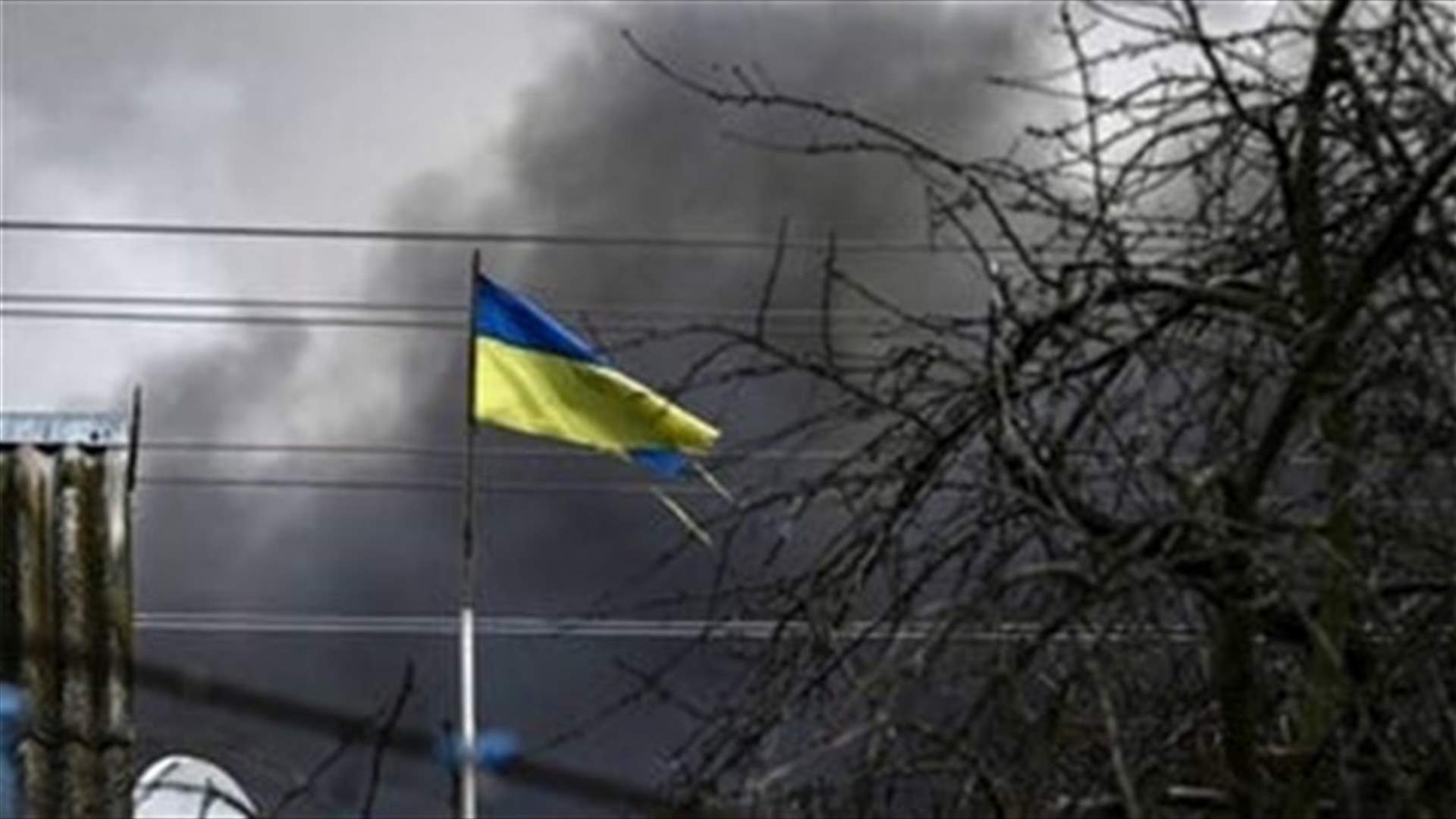 Russian news agencies say Russia has destroyed 3,491 Ukrainian military infrastructure facilities