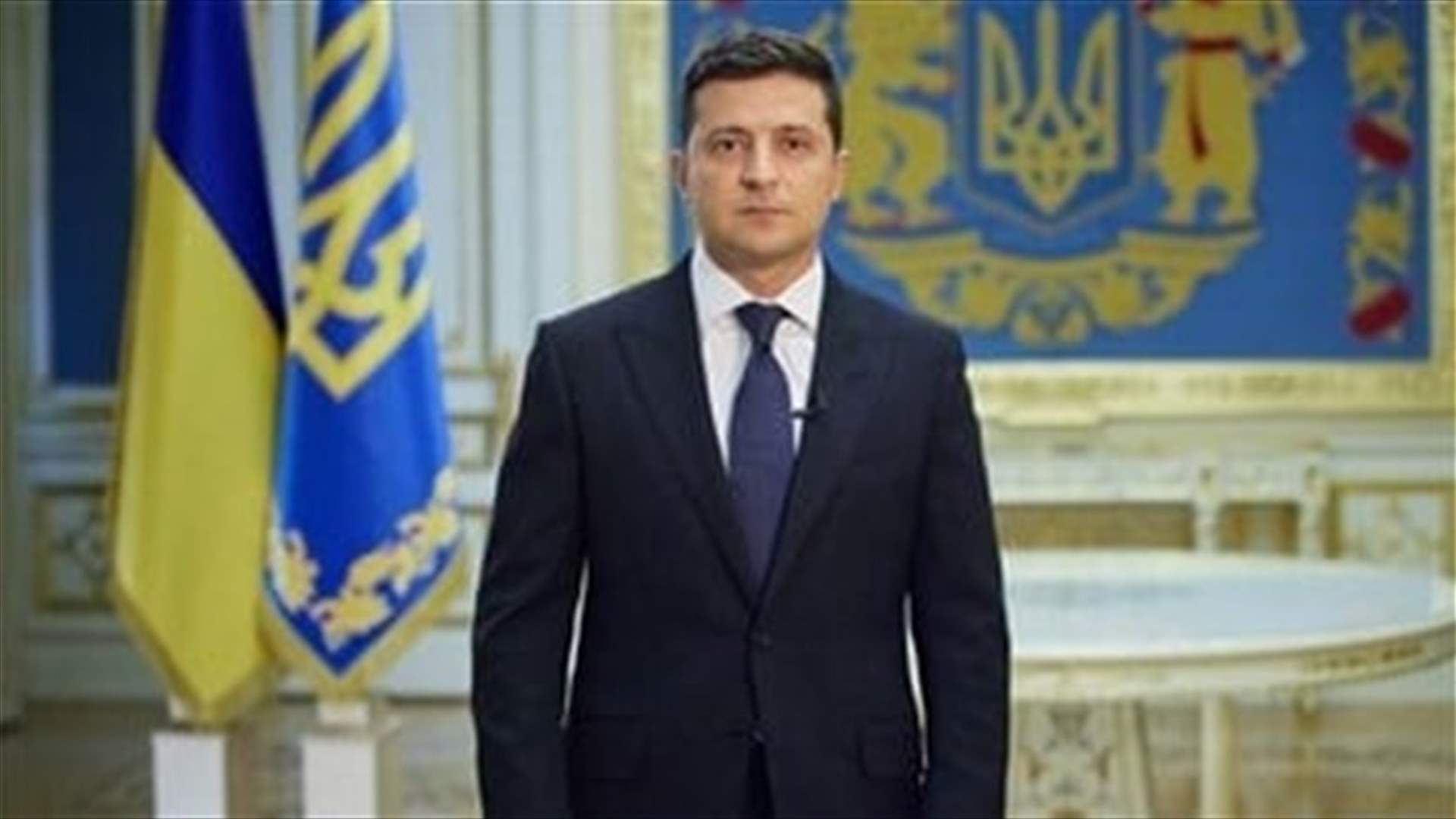 Just over 7,000 people evacuated from Ukrainian cities. Mariupol blocked - Zelenskiy