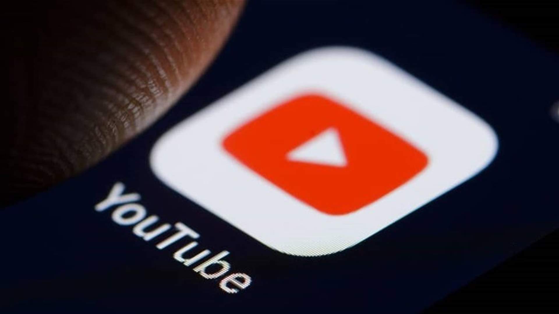 YouTube blocks Russian state-funded media channels globally
