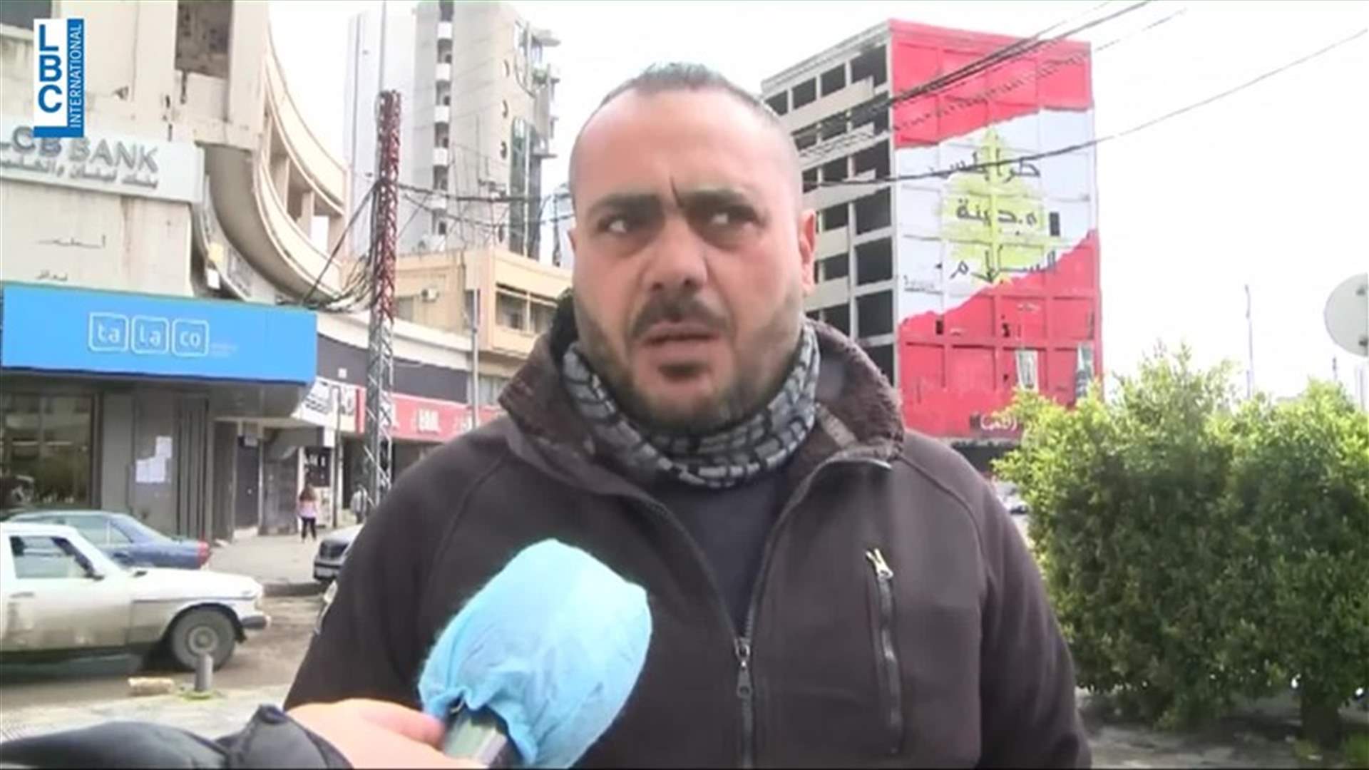 LBCI