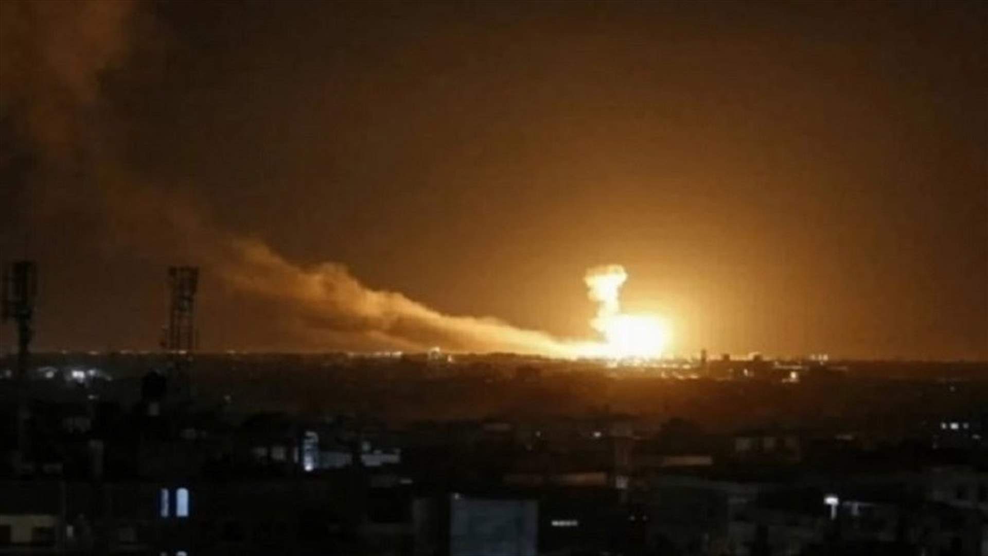 مسؤول أميركي: لا قتلى في صفوف الجنود الأميركيين بعد هجوم أربيل بالعراق