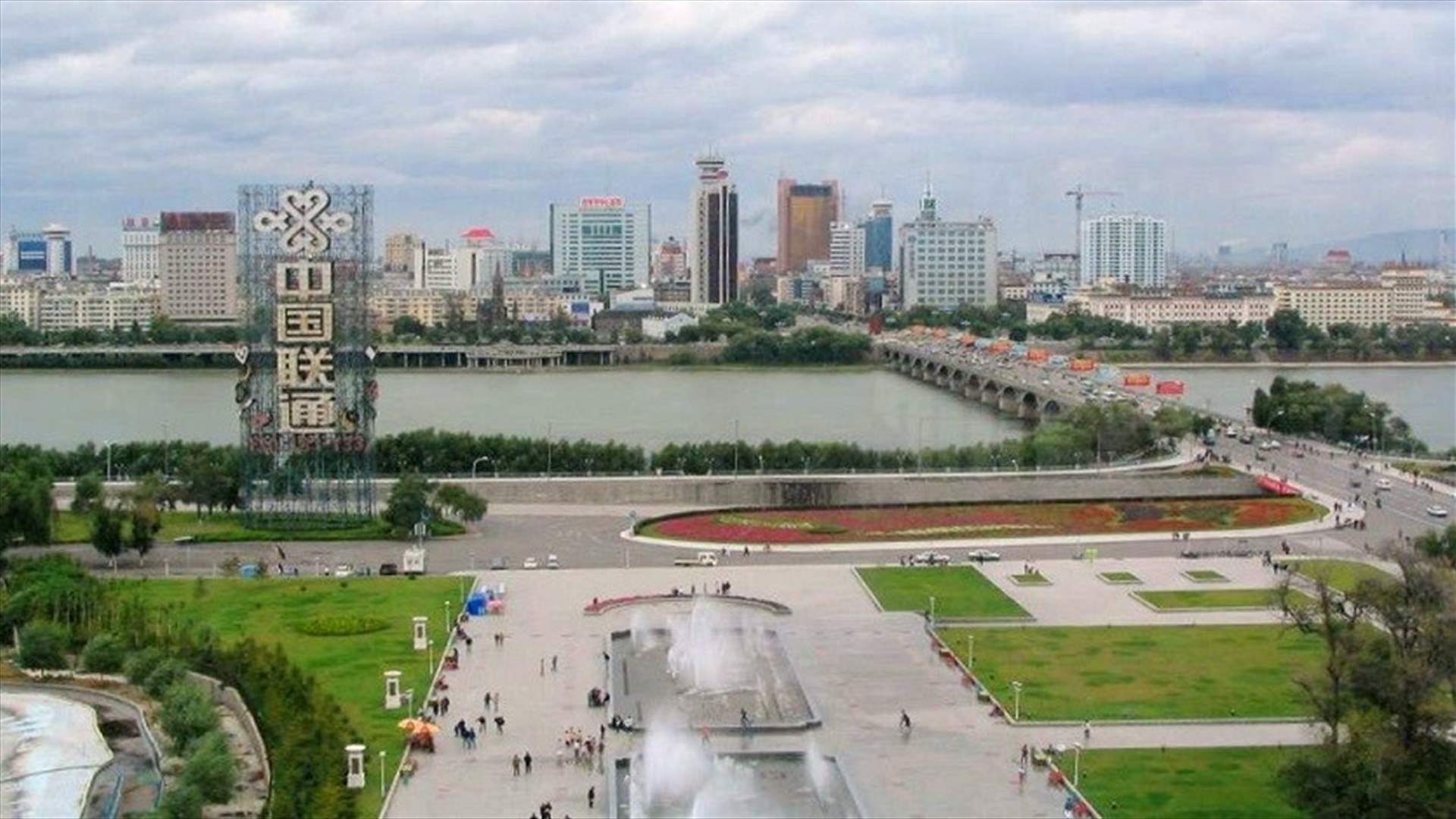 فرض إغلاق جزئي في مدينة جيلين الصينية بسبب ارتفاع الإصابات بكوفيد-19