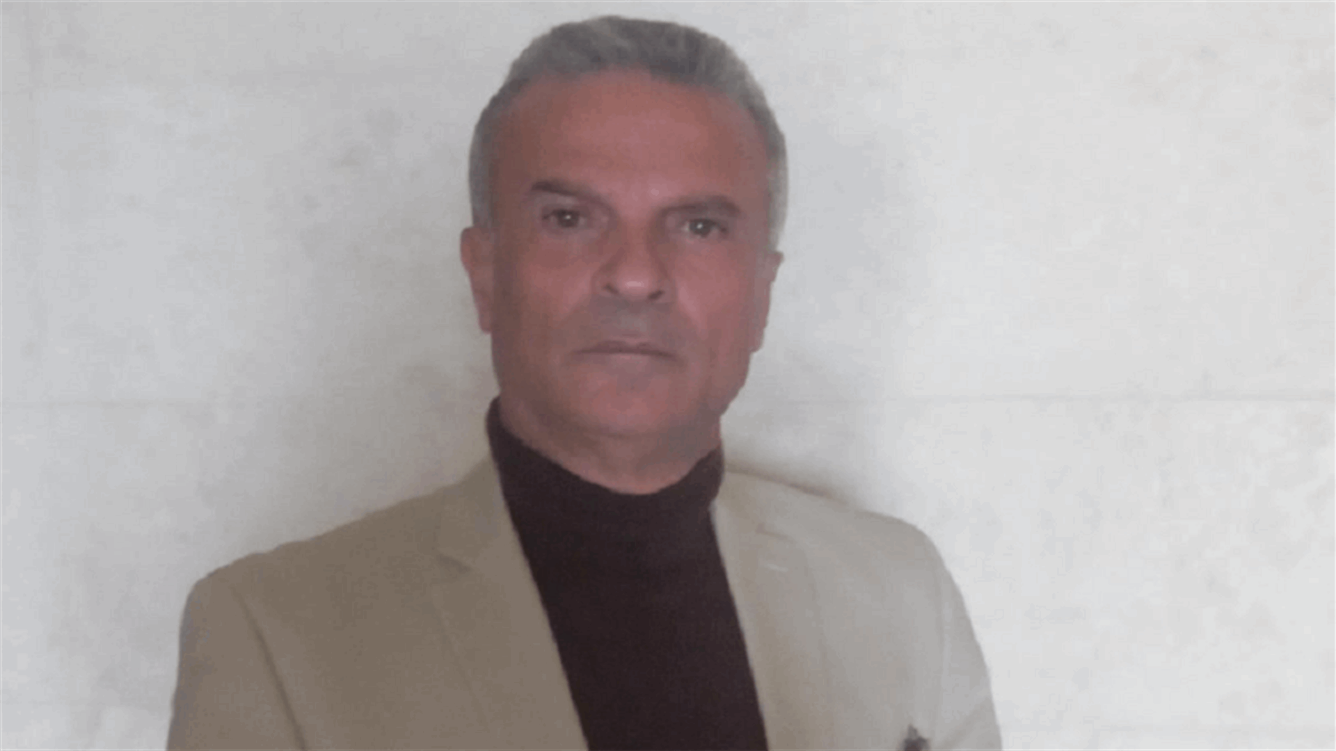ذبيان يعلن ترشحه عن المقعد الدرزي في الشوف