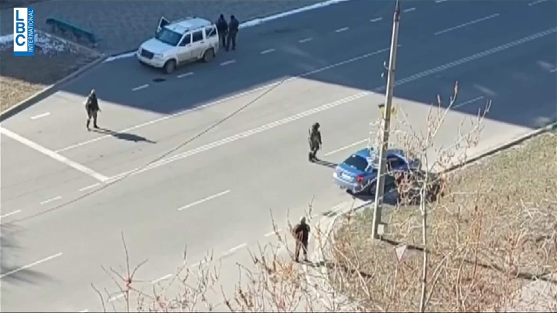 LBCI