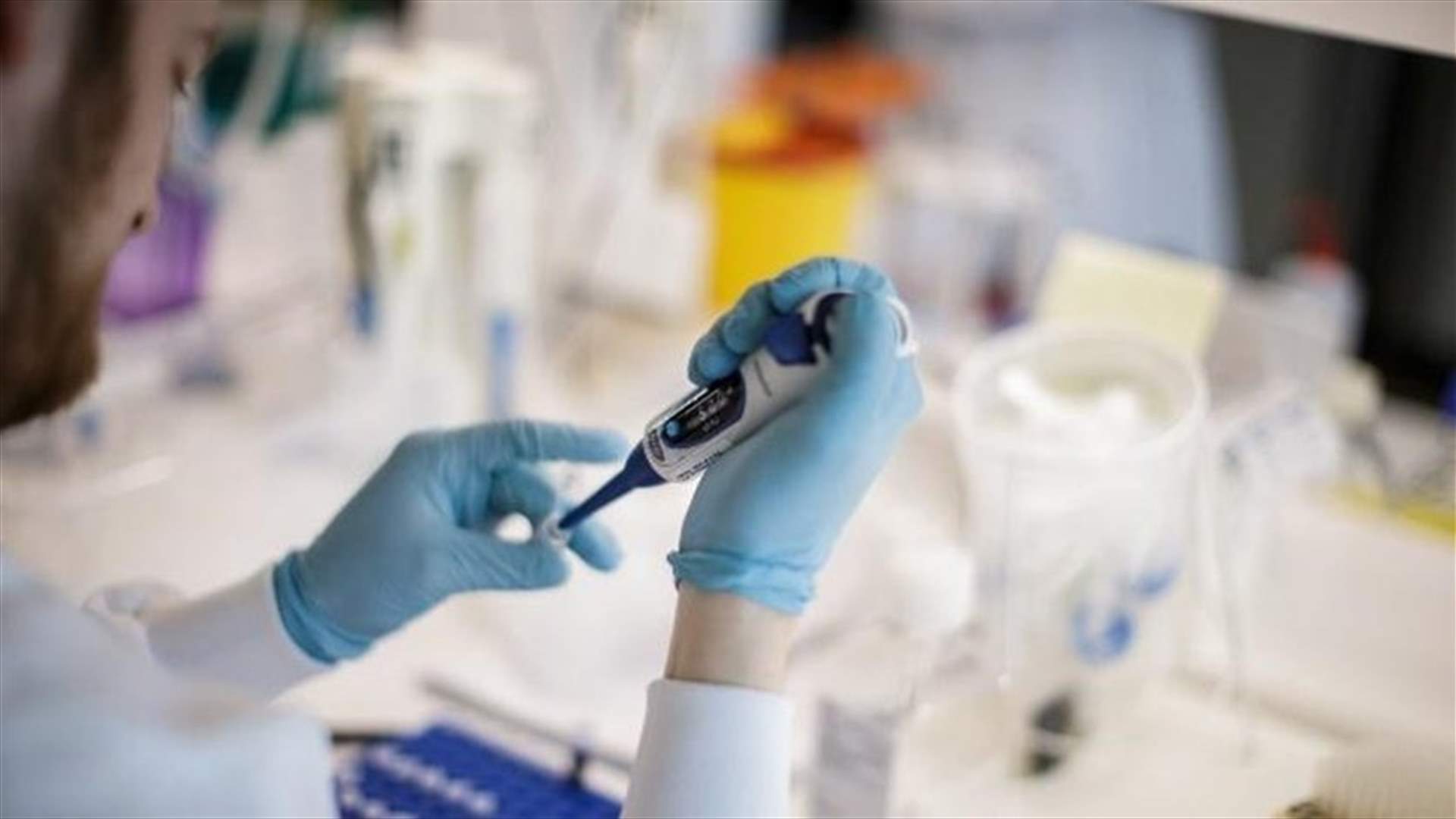 WHO says it advised Ukraine to destroy pathogens in health labs to prevent disease spread