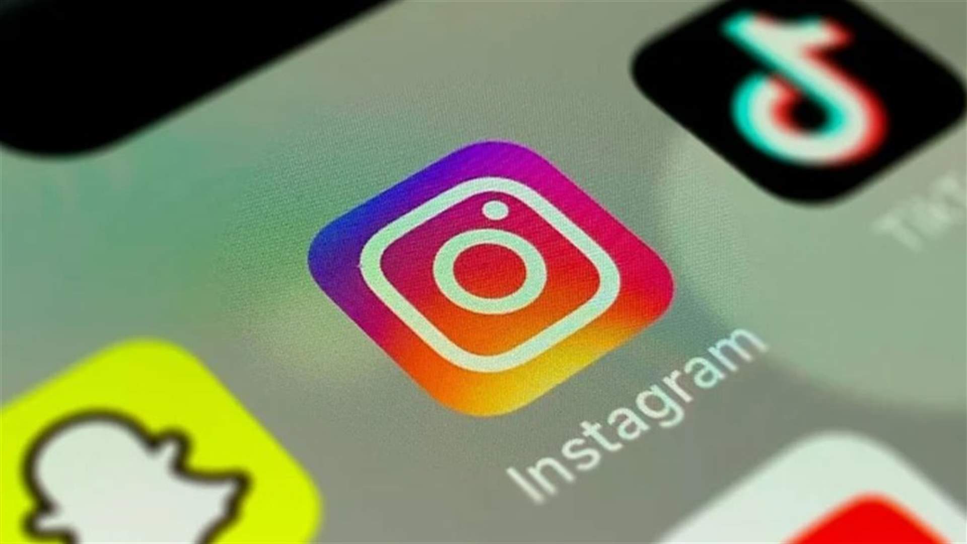إبلاغ مستخدمي تطبيق إنستغرام في روسيا بتوقف الخدمة من منتصف الليل