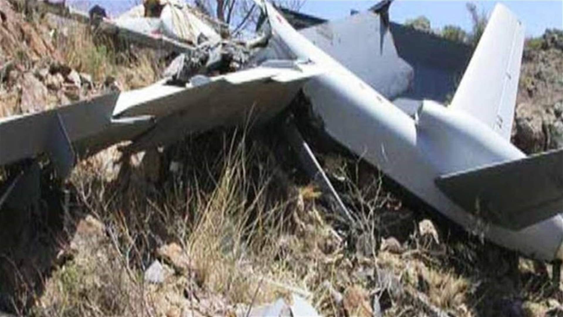 كرواتيا تعلن أن الطائرة المسيّرة التي تحطمت في زغرب كانت تحمل قنبلة جويّة