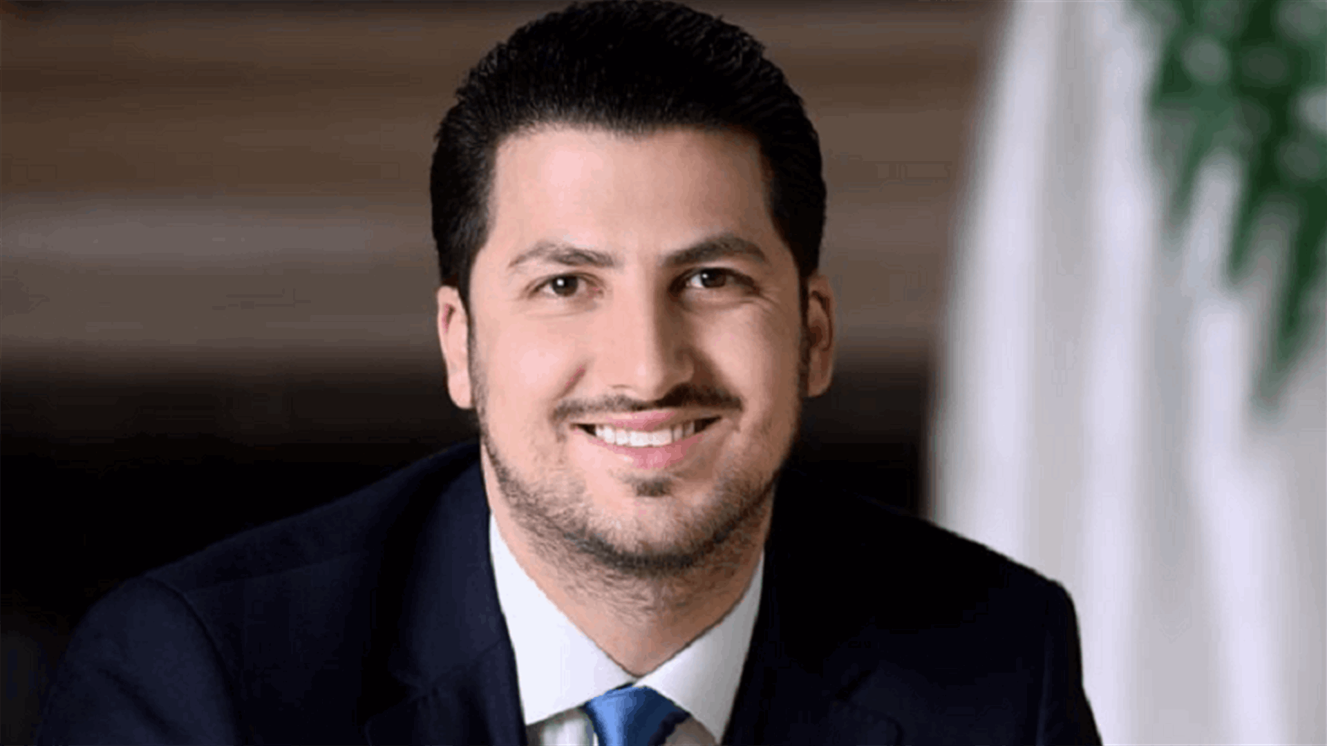 المرعبي يعلن عزوفه عن الترشح للانتخابات التزاما بقرار الحريري