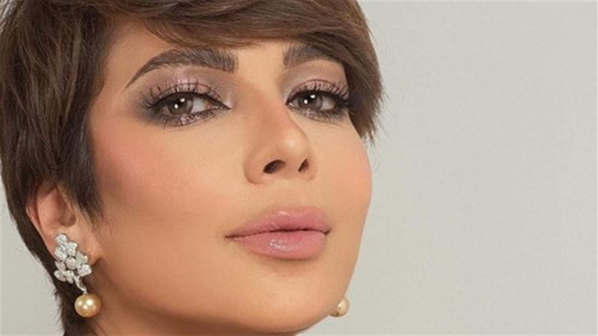 أصالة نصري تعتذر بعد إعجابها بتغريدةٍ ضدّ فلسطين