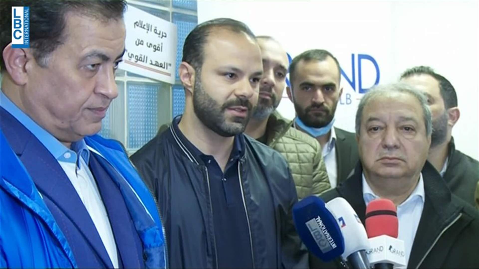 LBCI