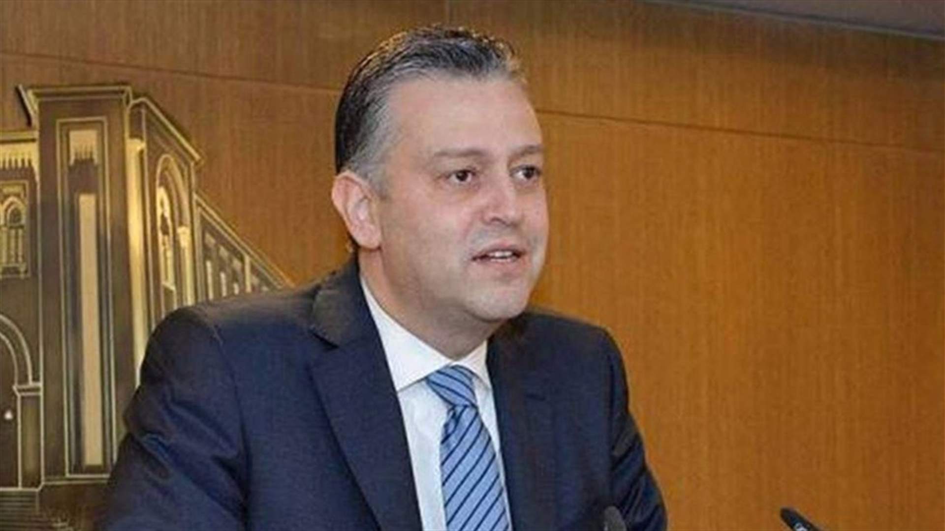 حبيش لوزير الطاقة وكهرباء لبنان: طفح الكيل ان تترك عكار بلا كهرباء