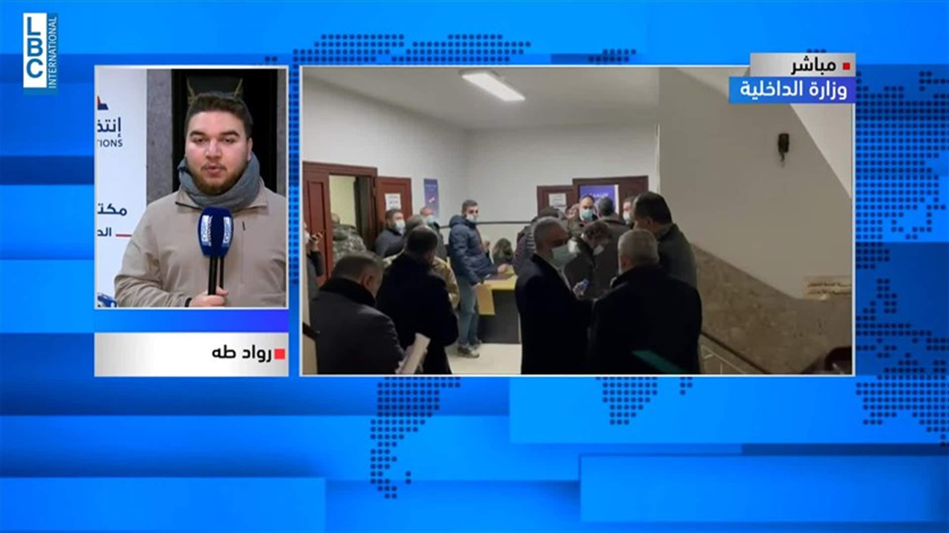 LBCI