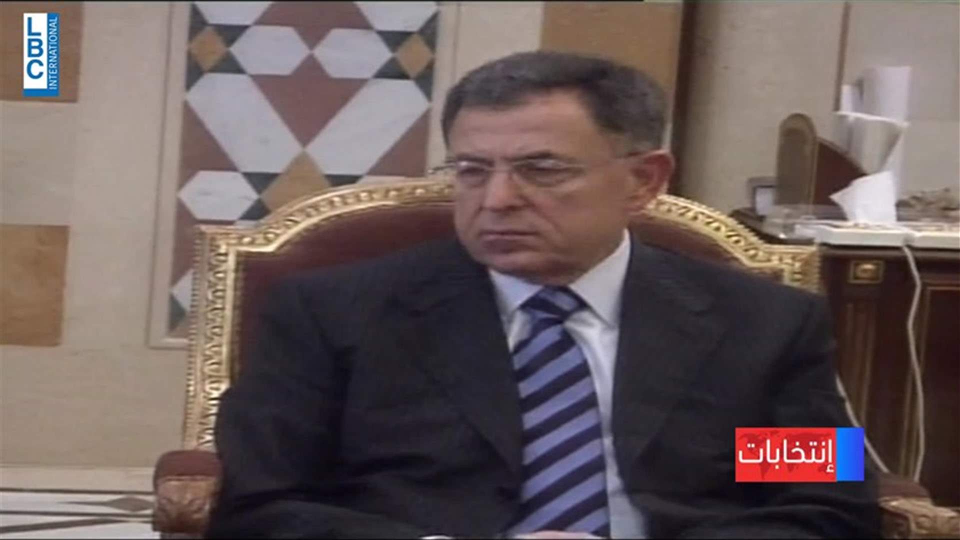 LBCI