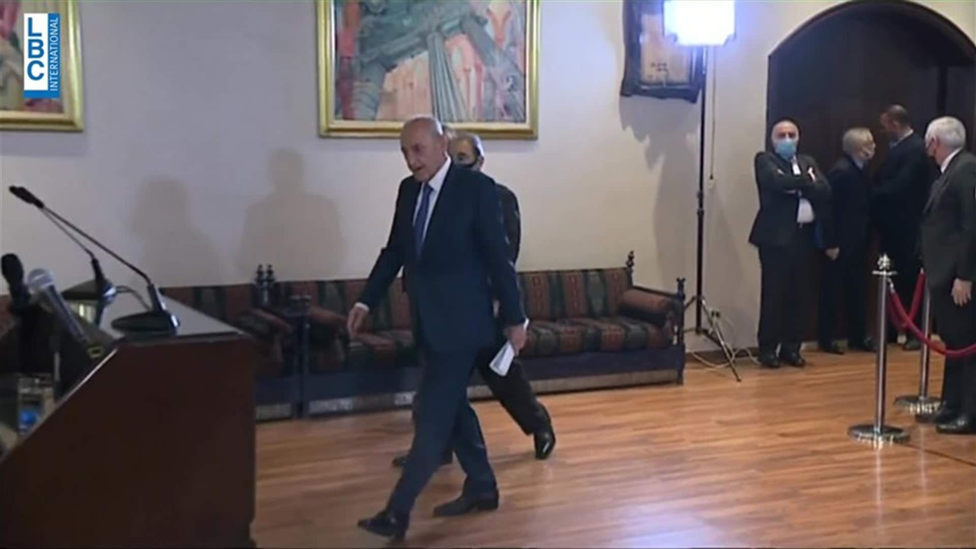 LBCI
