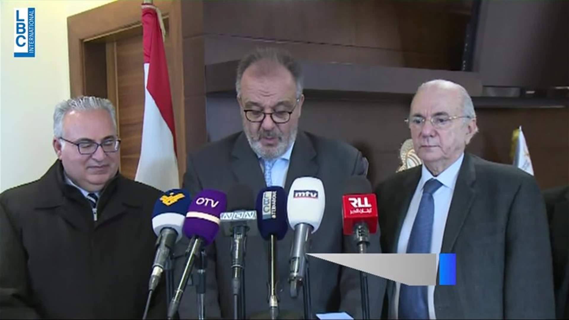 LBCI