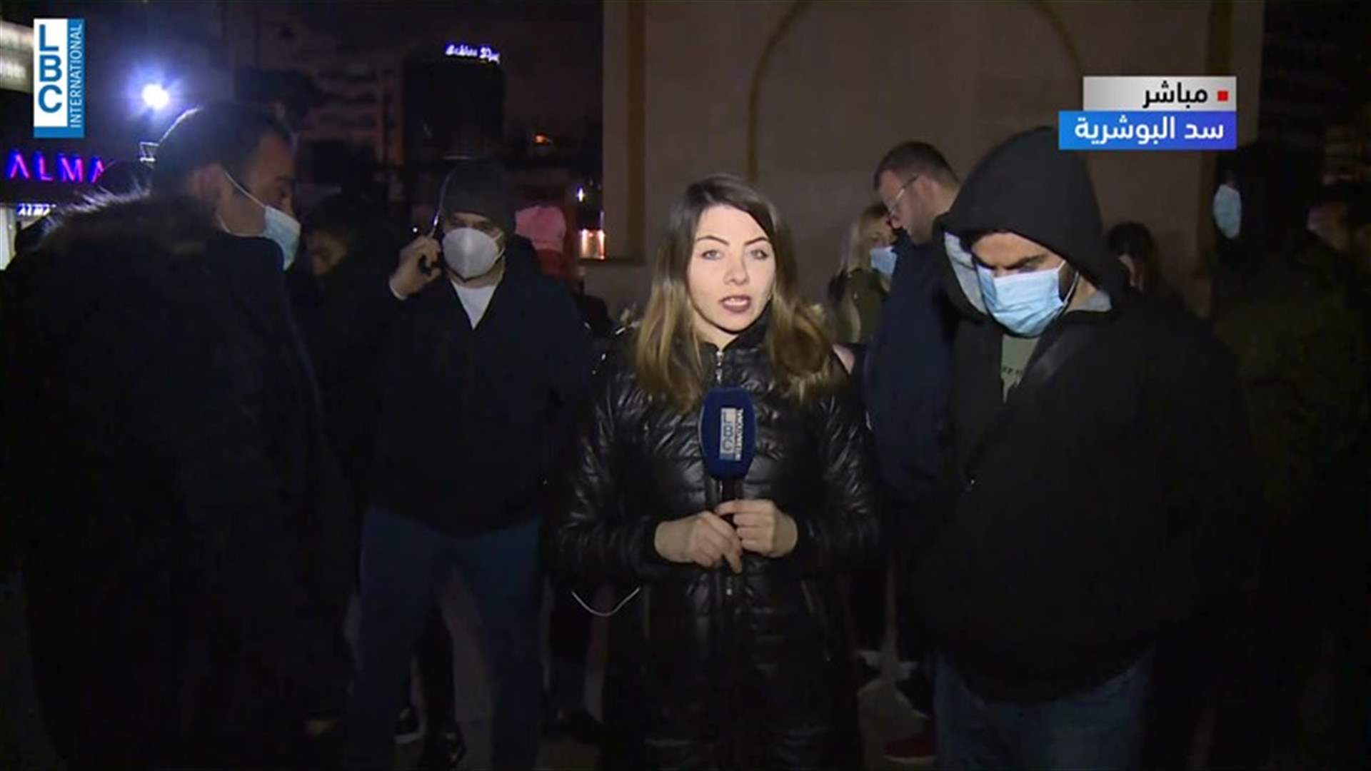 LBCI