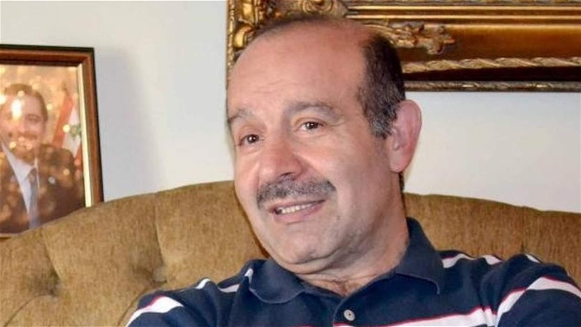 علوش لـ "الحرة":  نحذر من حصول حزب الله ومن يتحالف معه على ثلثي مجلس النواب