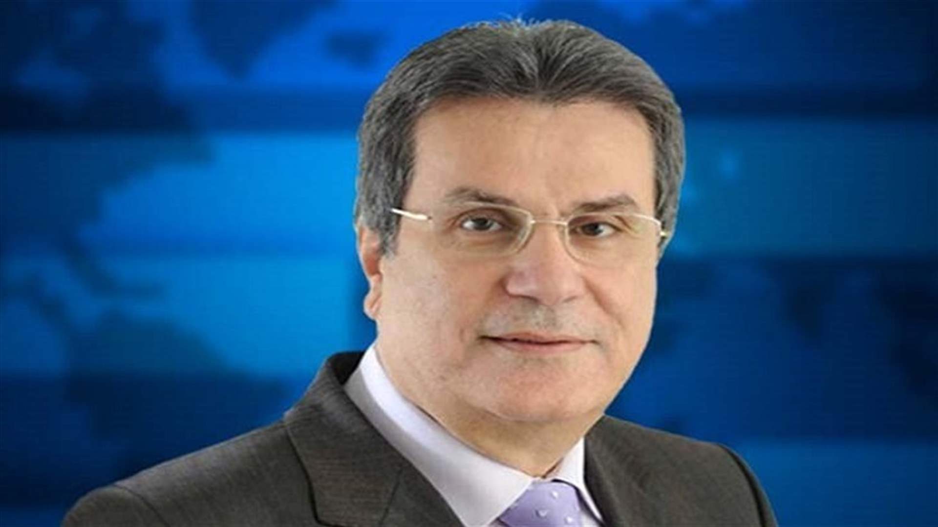هل استقال نبيل نقولا من "التيار الوطني الحر"؟