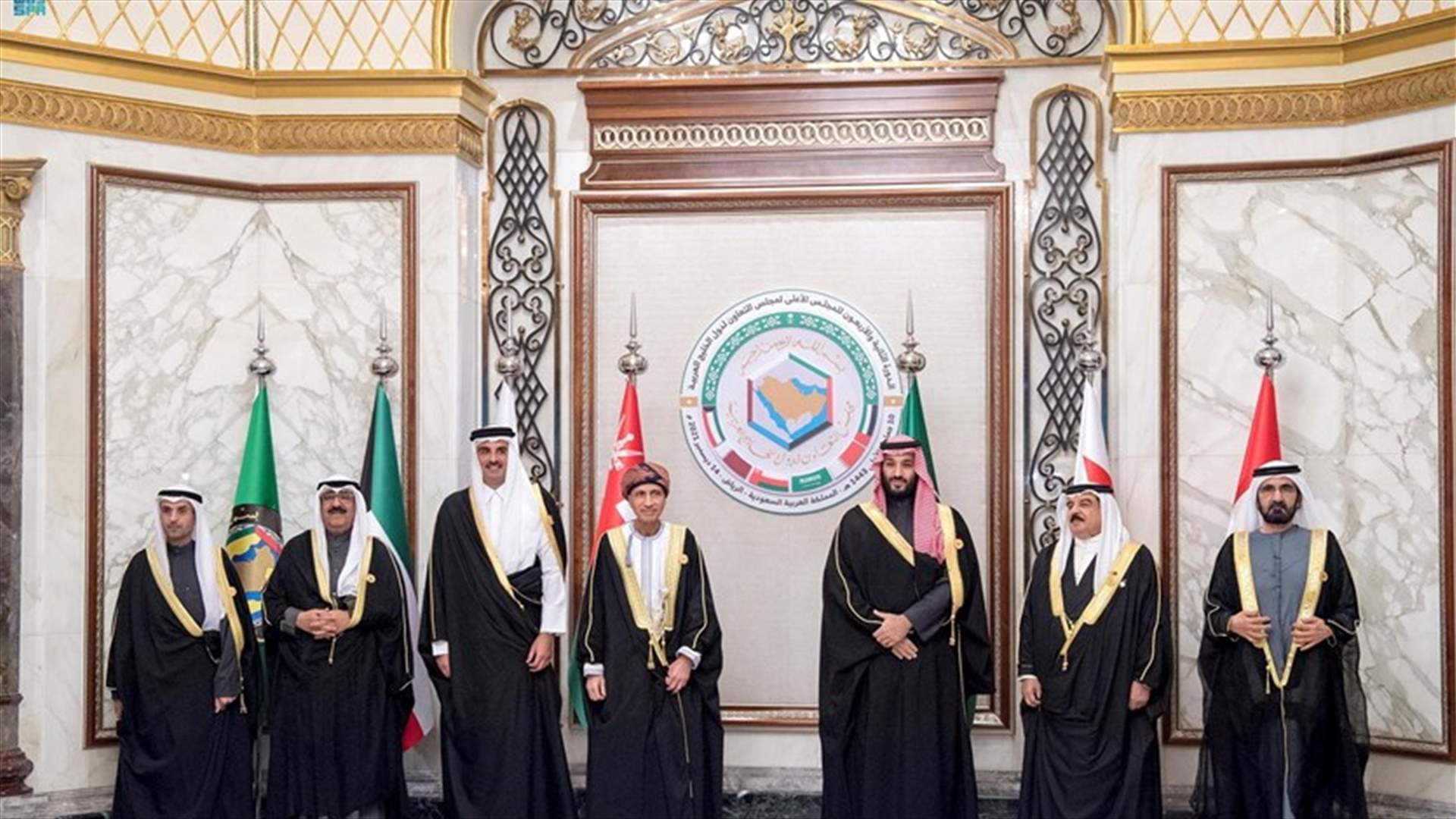 مجلس التعاون الخليجي يقود مساعي لعقد مشاورات بين الحكومة اليمنية والحوثيين في الرياض
