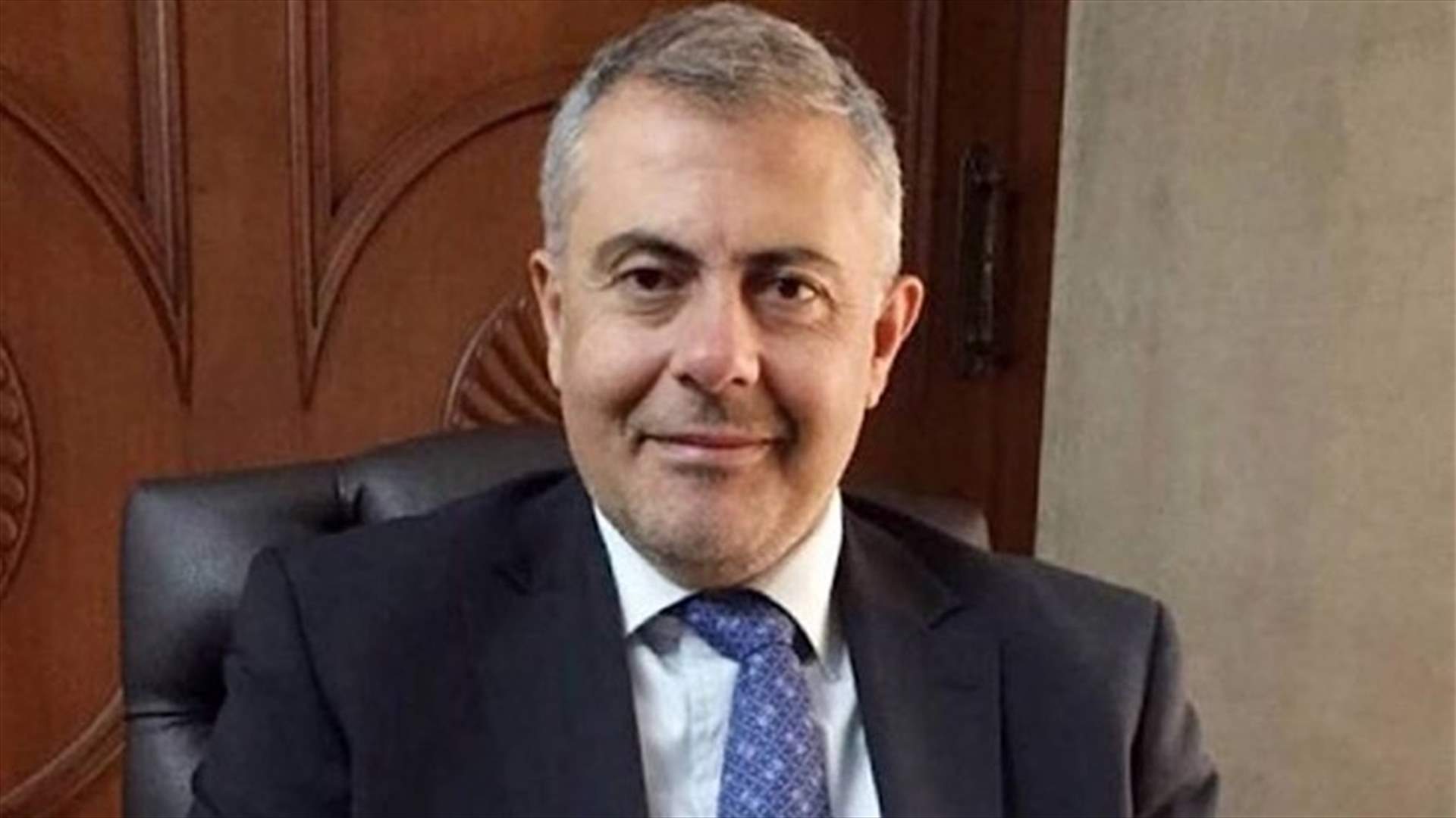 بلاغ من محافظ بيروت إلى الشركات والمؤسسات التي تؤدي خدمة ركن السيارات ضمن نطاق مدينة بيروت