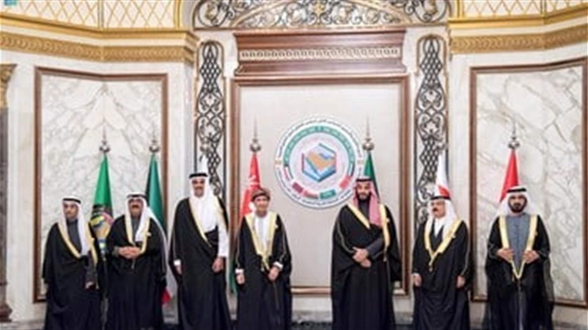 GCC officials consider inviting Yemen Houthis to consultations in Riyadh