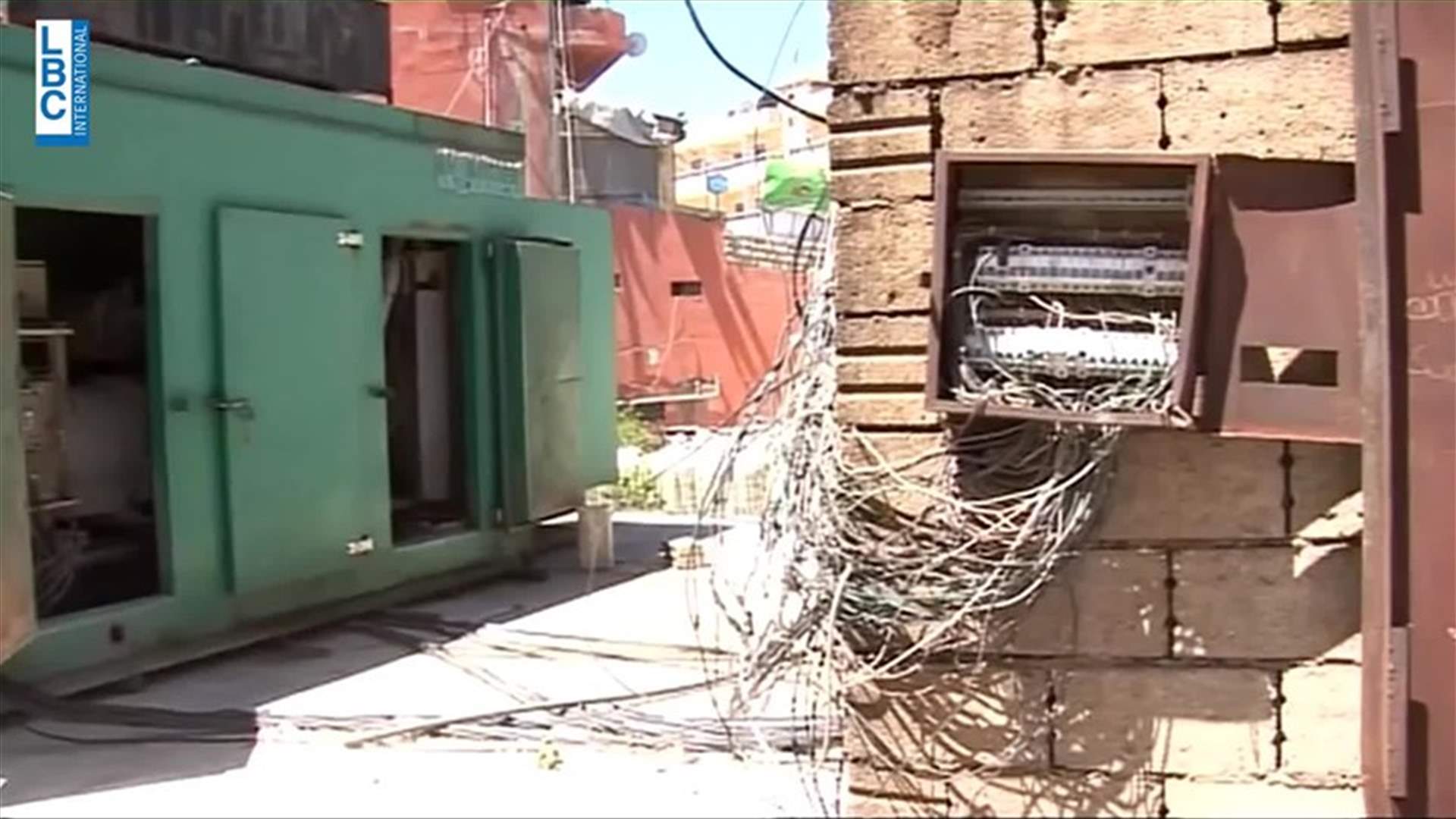LBCI