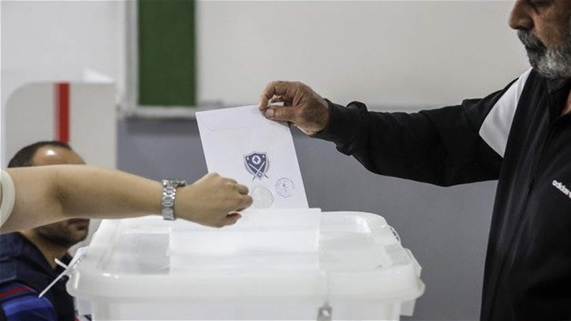 اللائحة النهائية لكل المرشّحين الى الانتخابات النيابية