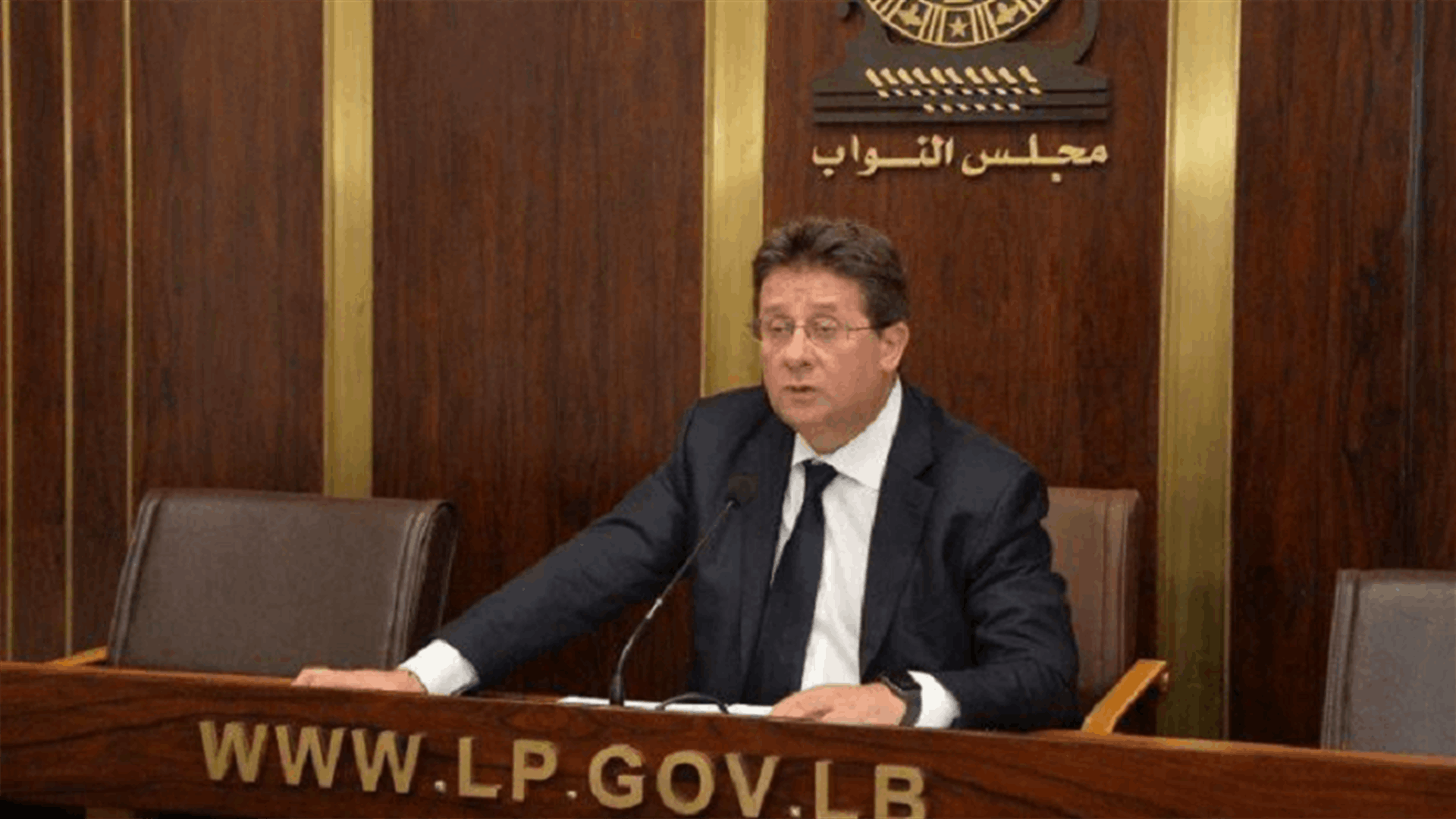 لجنة المال أقرت موازنة 4 وزارات... كنعان: اذا بقيت كما هي فلن تقر لا قبل الانتخابات ولا بعدها
