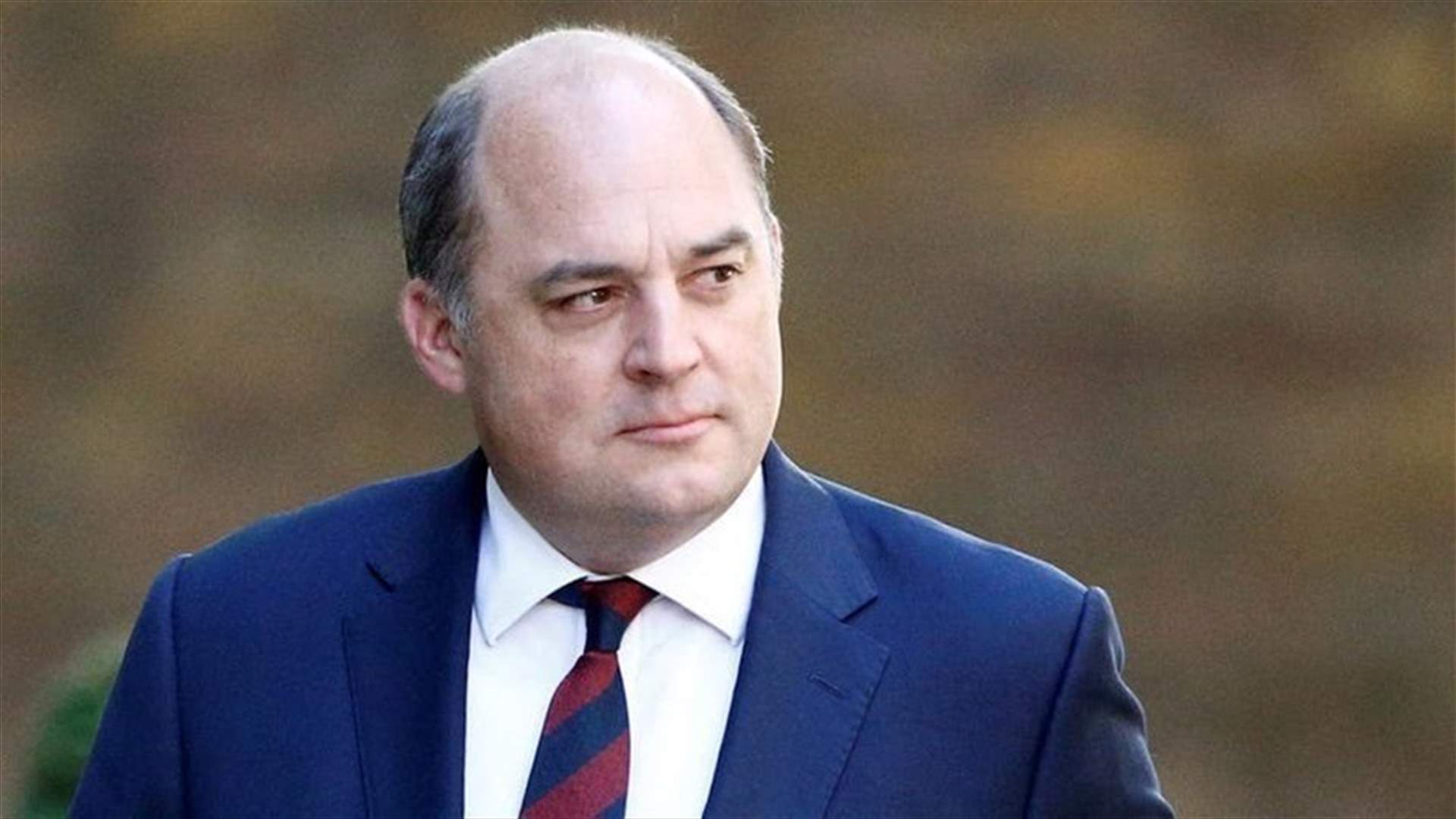 وزير الدفاع: بريطانيا تمد أوكرانيا بصواريخ ستارستريك المضادة للطائرات