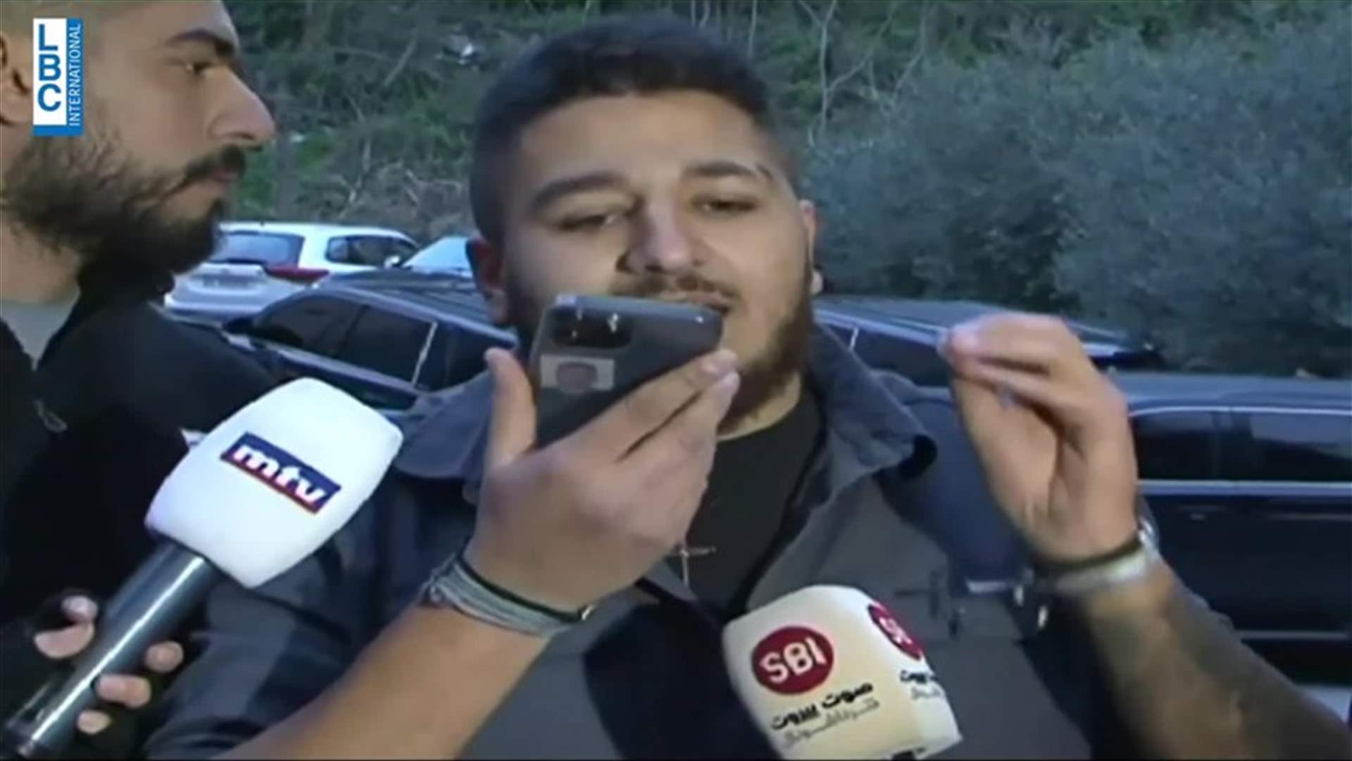 LBCI
