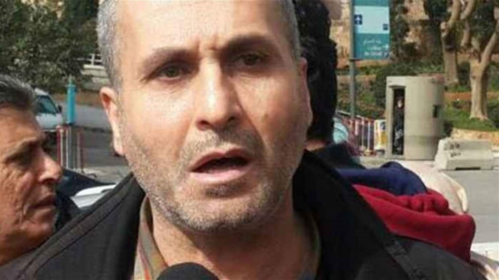حراك المتعاقدين: للتحرك الميداني أمام أي مصرف يمتنع عن دفع مستحقاتنا كاملة