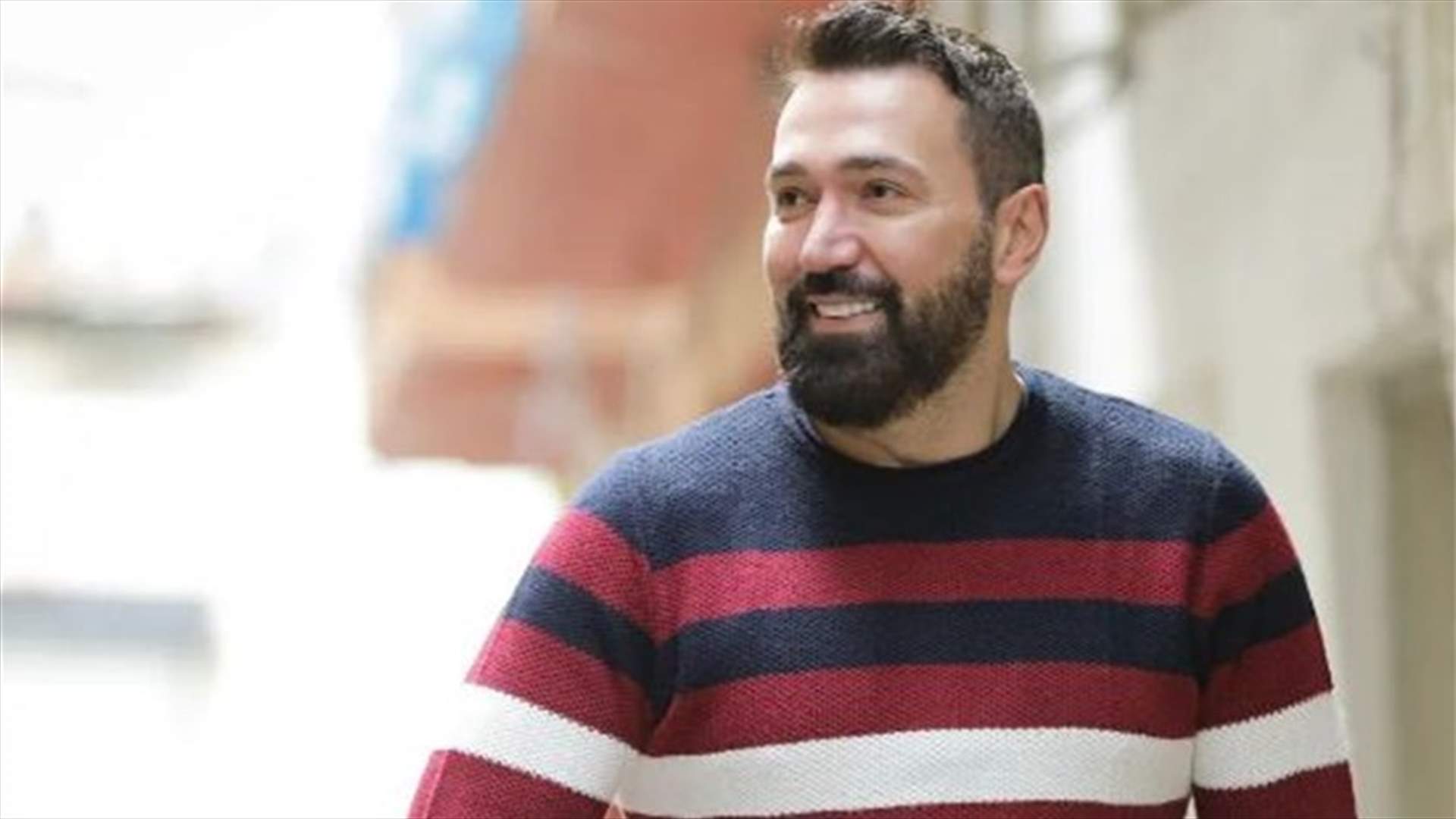 طارق سويد يكشف تداعيات صحّته النفسيّة: "حسّيت الدني واقفة فيي"
