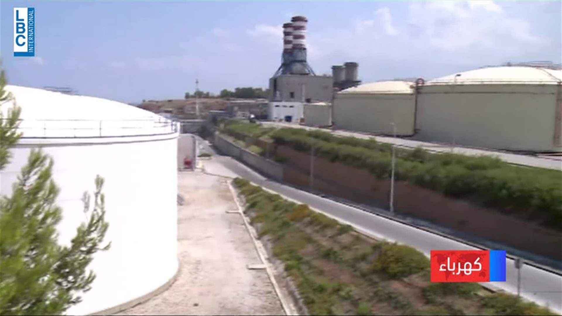 LBCI