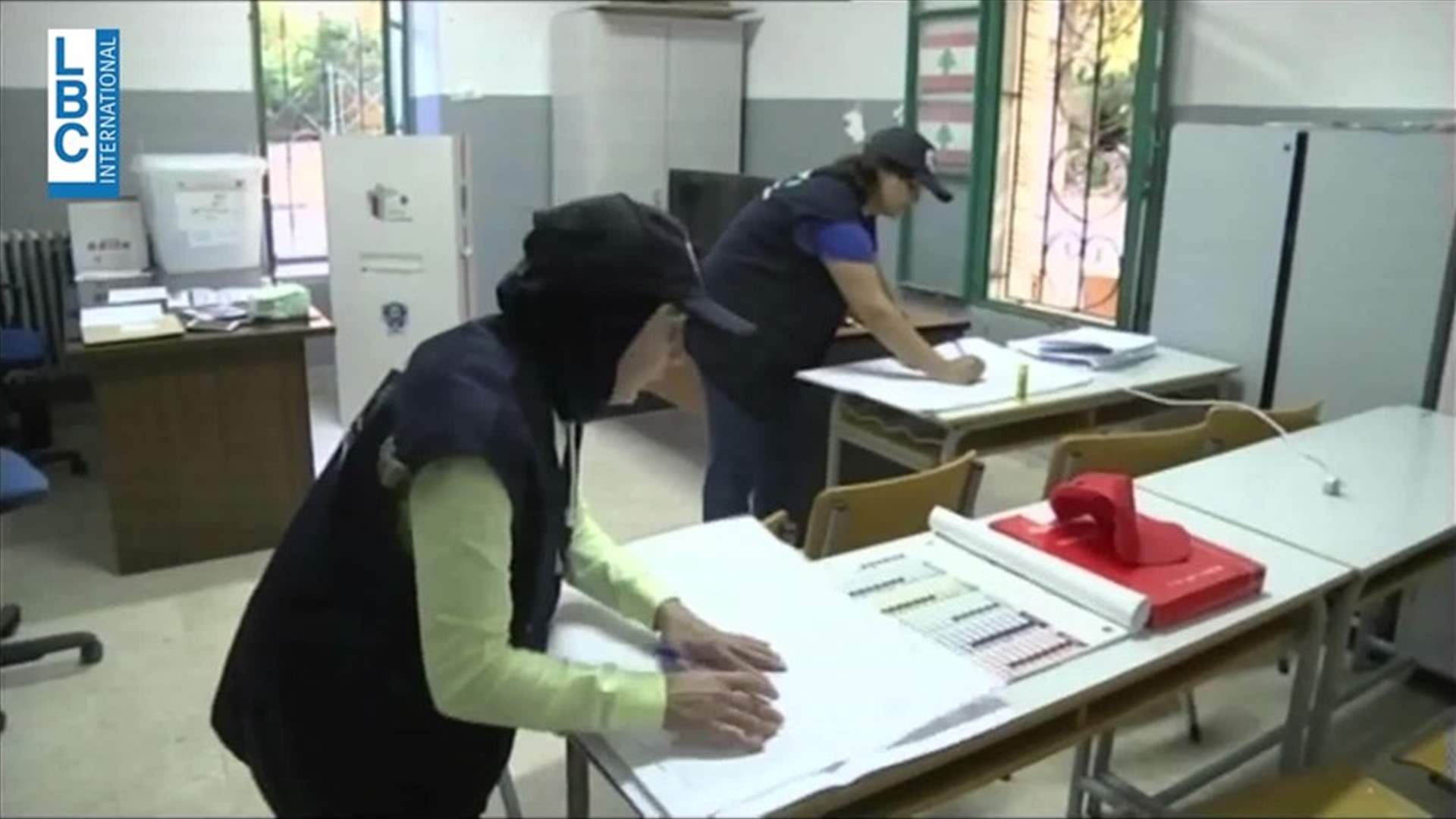 LBCI