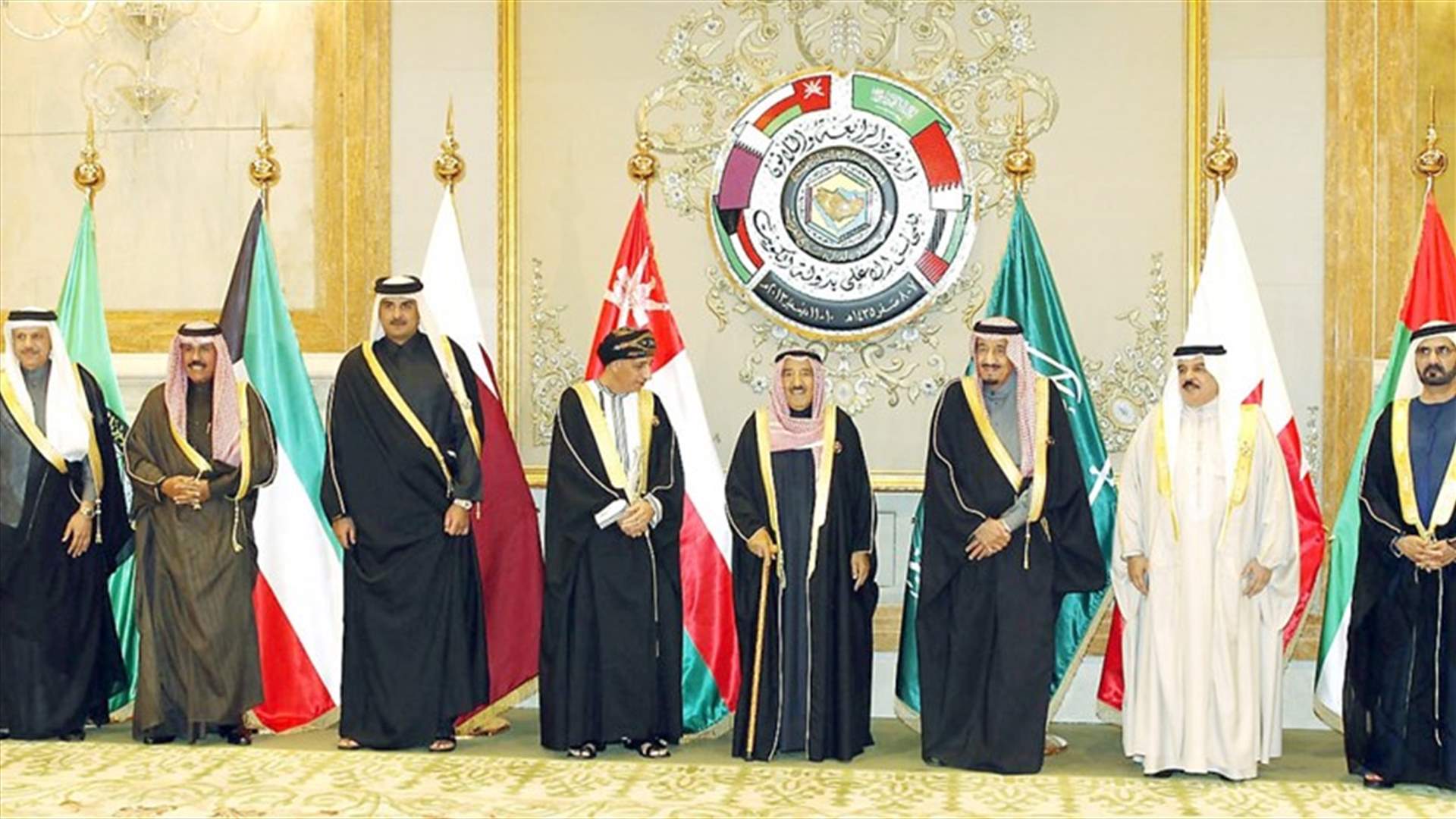 مجلس التعاون الخليجي سيمضي في عقد مشاورات للقوى اليمنية رغم رفض الحوثيين