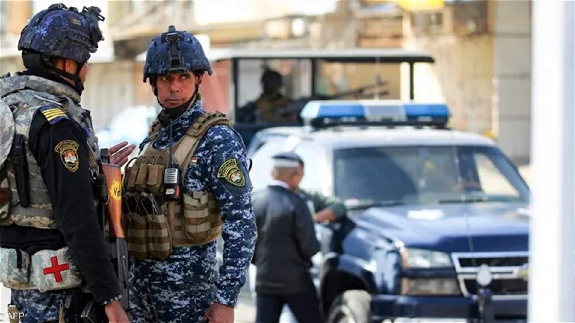 رفضت عمّته تزويجه ابنتها... فانتقم بعبوة ناسفة في "غرفة النوم"